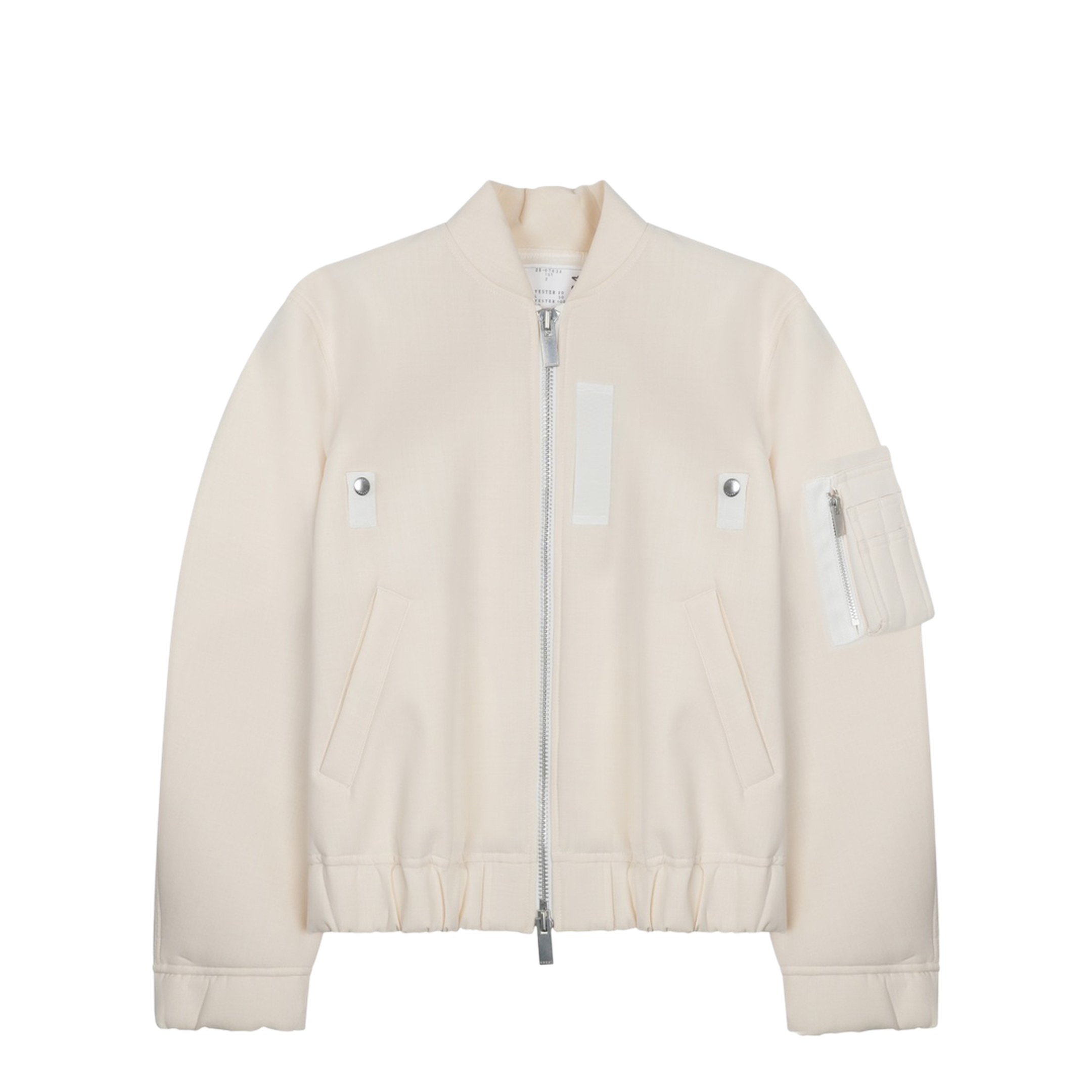 Neutrals Jacket