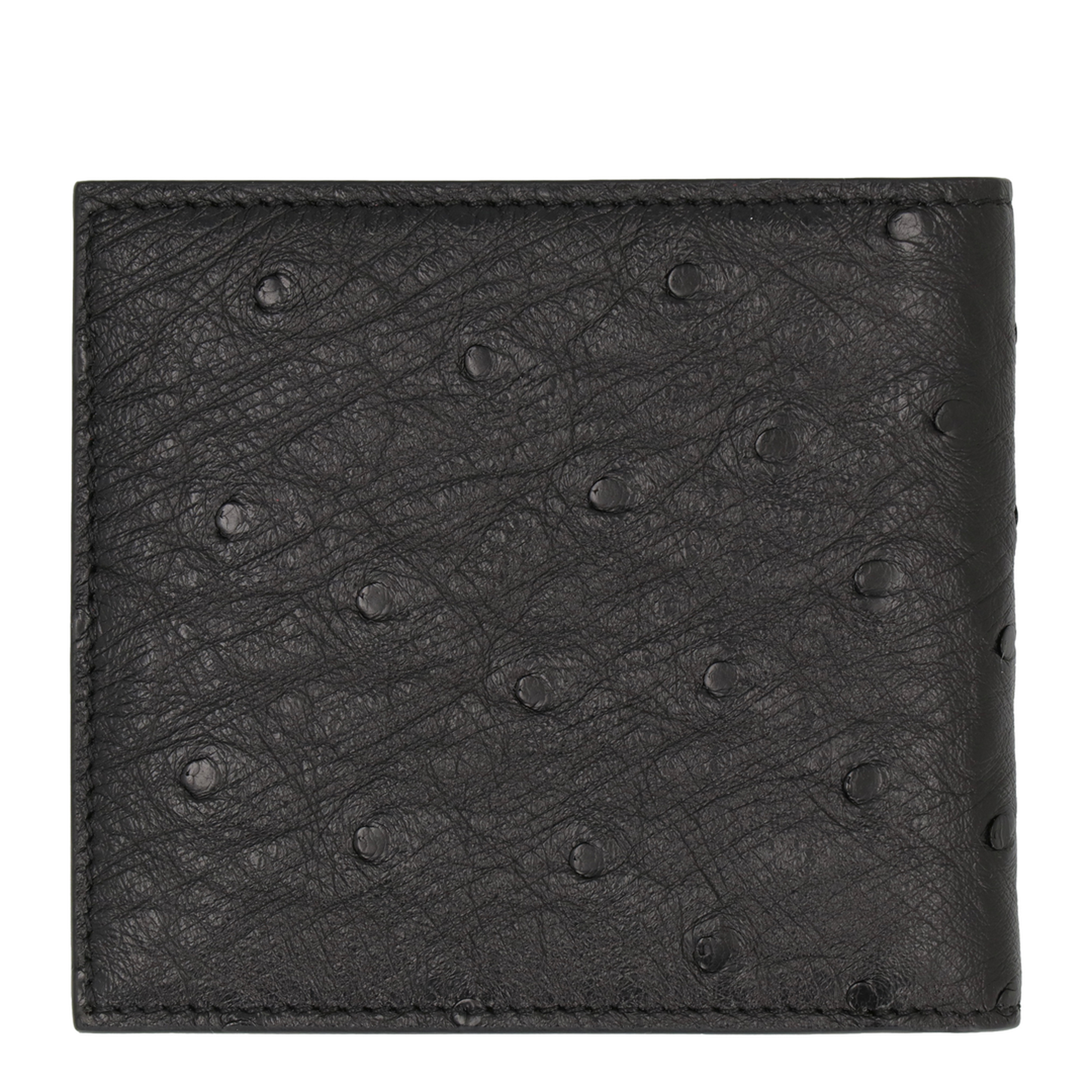 Garavani - Leather wallet