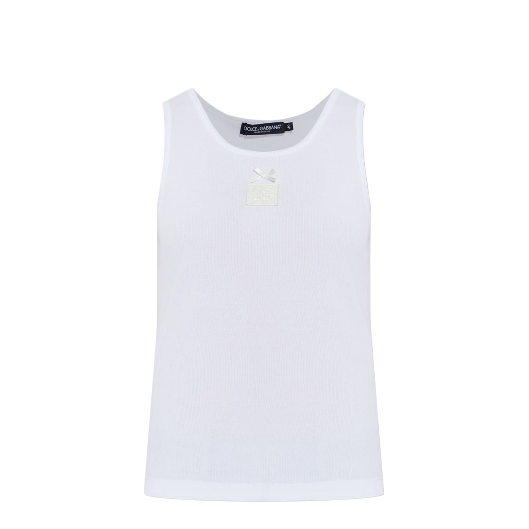 MAYFEYR - Dolce & Gabbana - Top - F8V40ZGDDCPW0800