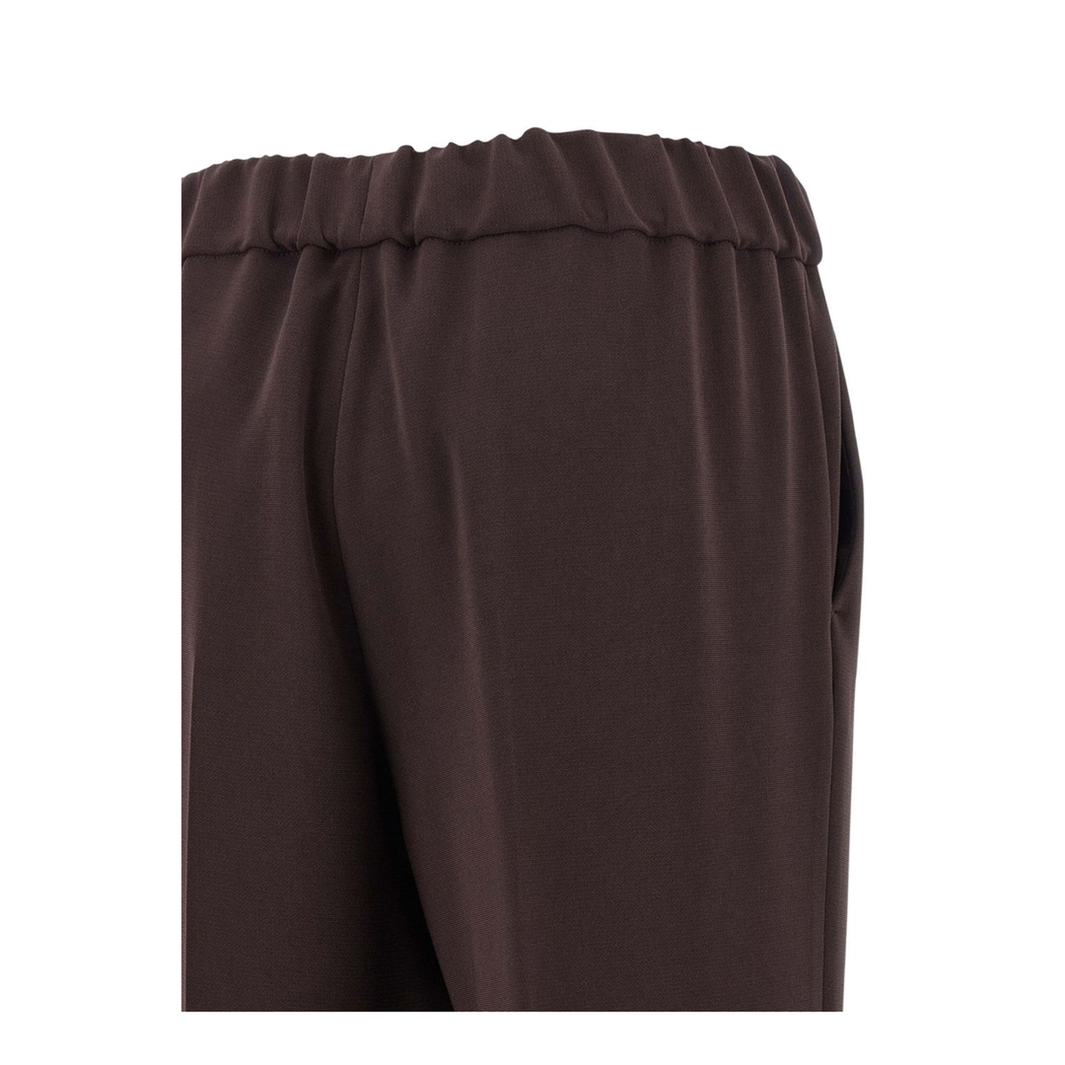 MAYFEYR - Alberto Biani - Trousers Brown - CC872AC003061
