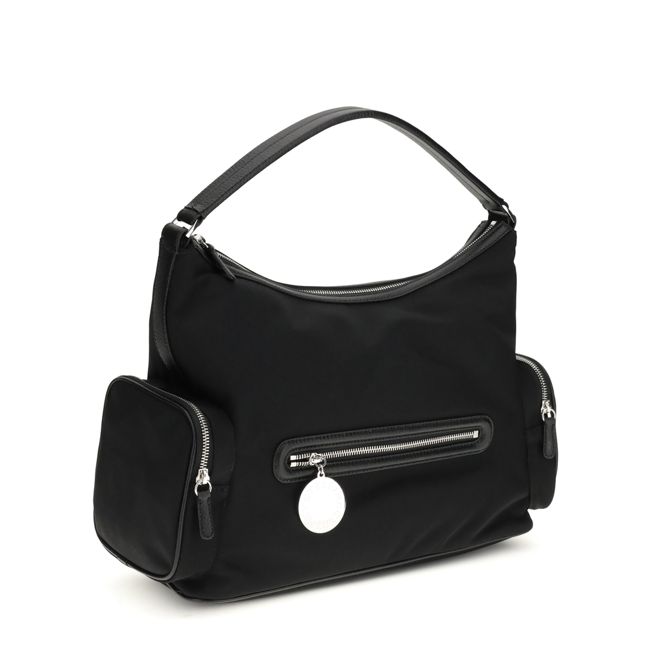 MAYFEYR - Stella Mccartney - Dartmoor Shoulder Bag - 7B0184WP0670