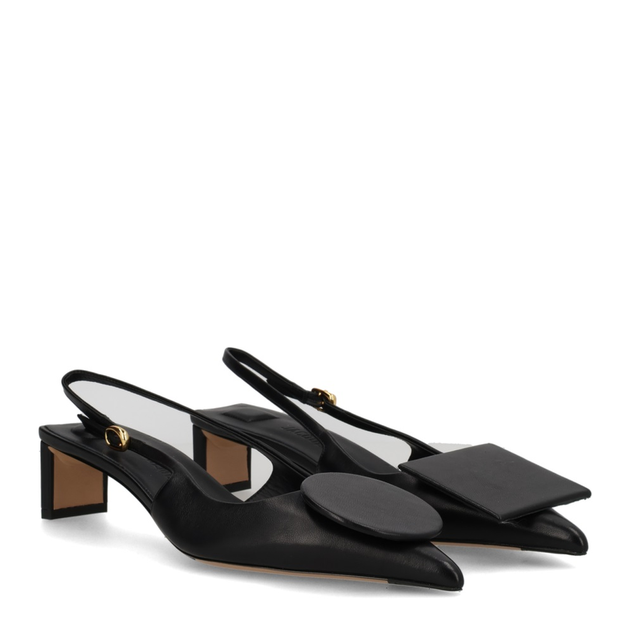 Slingbacks Duelo Shoe