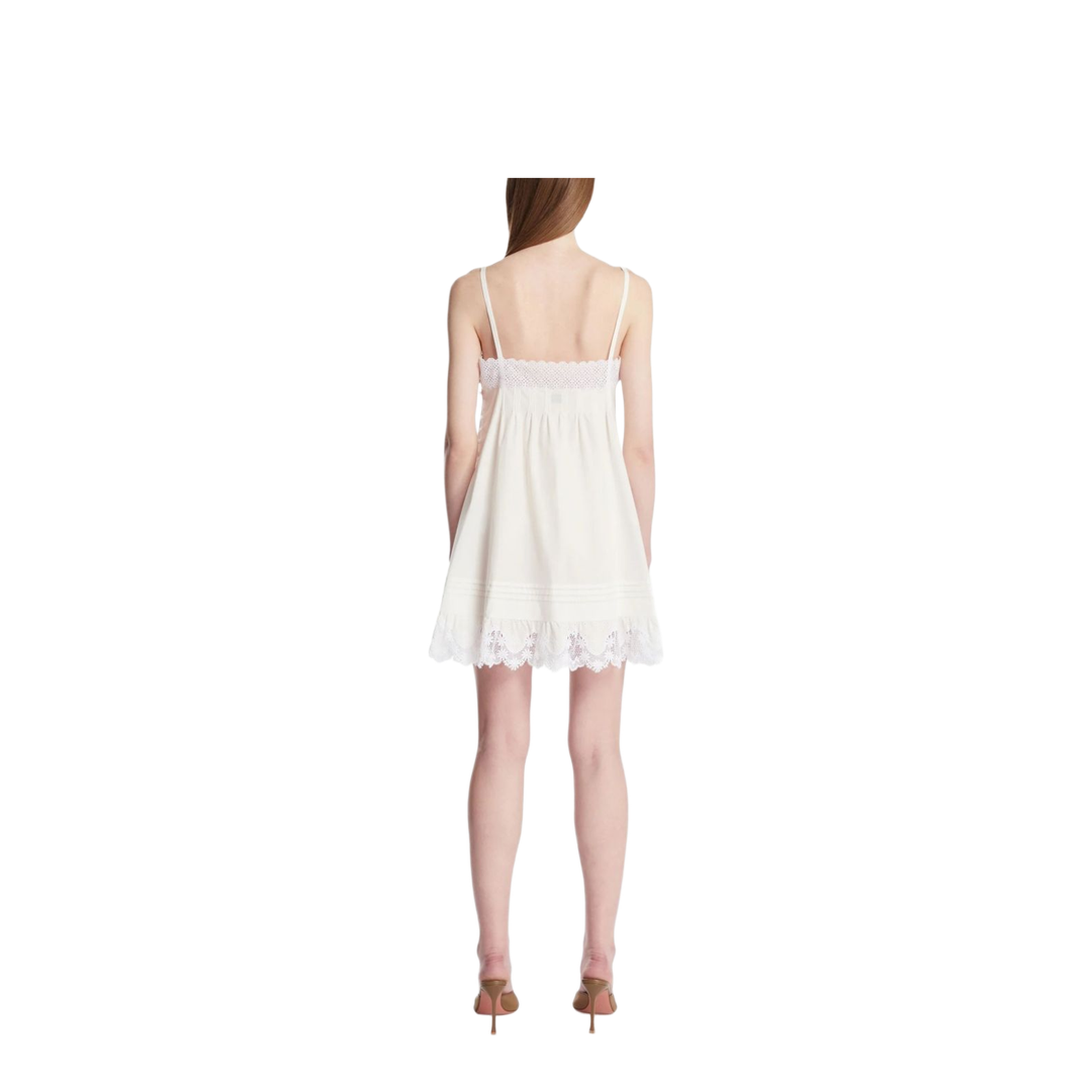 MAYFEYR - Saint Laurent - Dresses - 839481Y7K369601