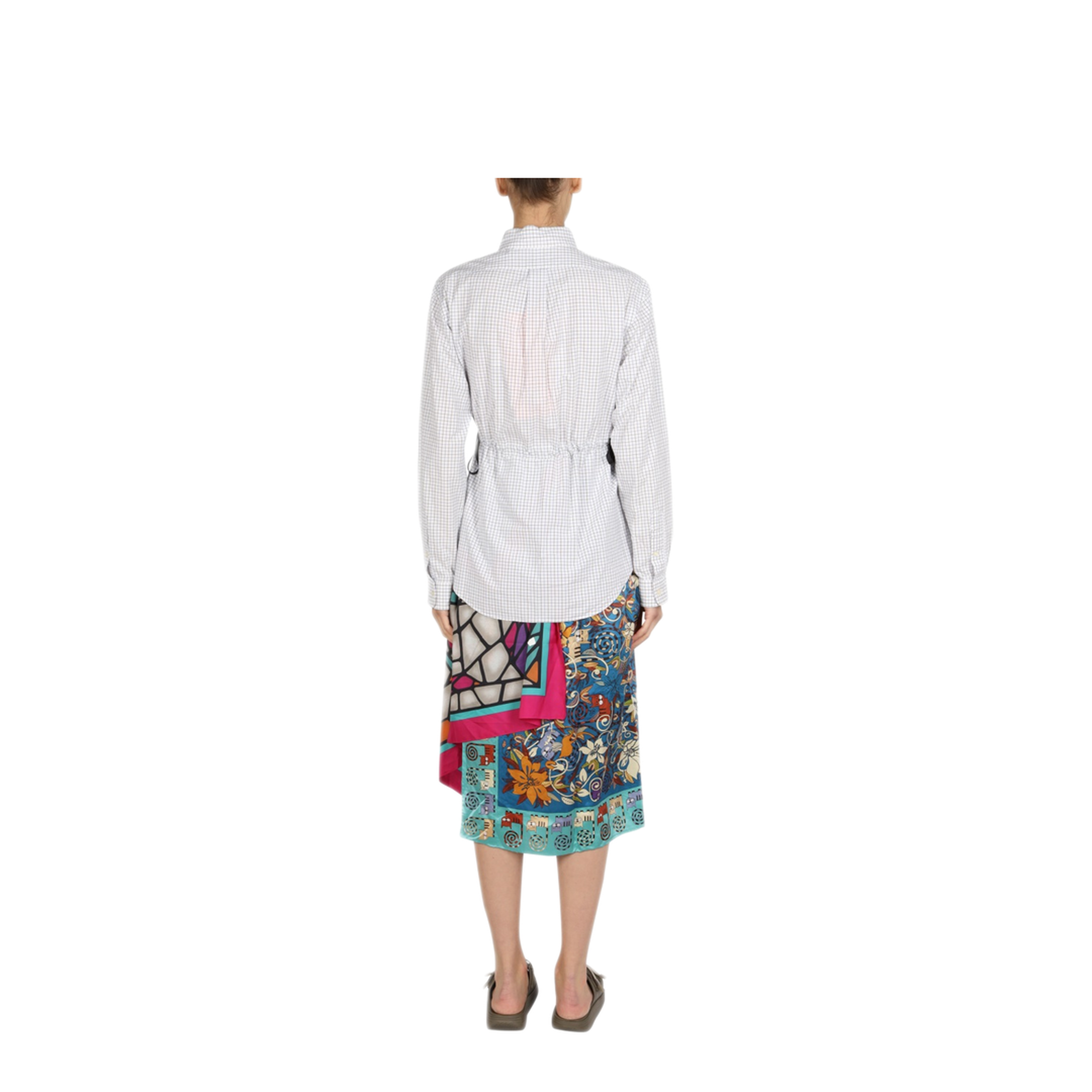 MAYFEYR - 1/OFF - Remade Ralph Lauren Dress - 11137190A