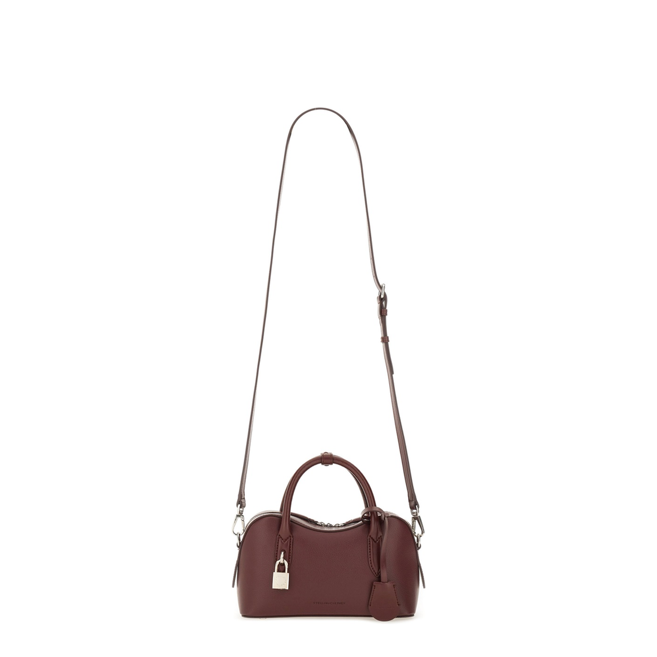 Ryder Bordeaux Handbag