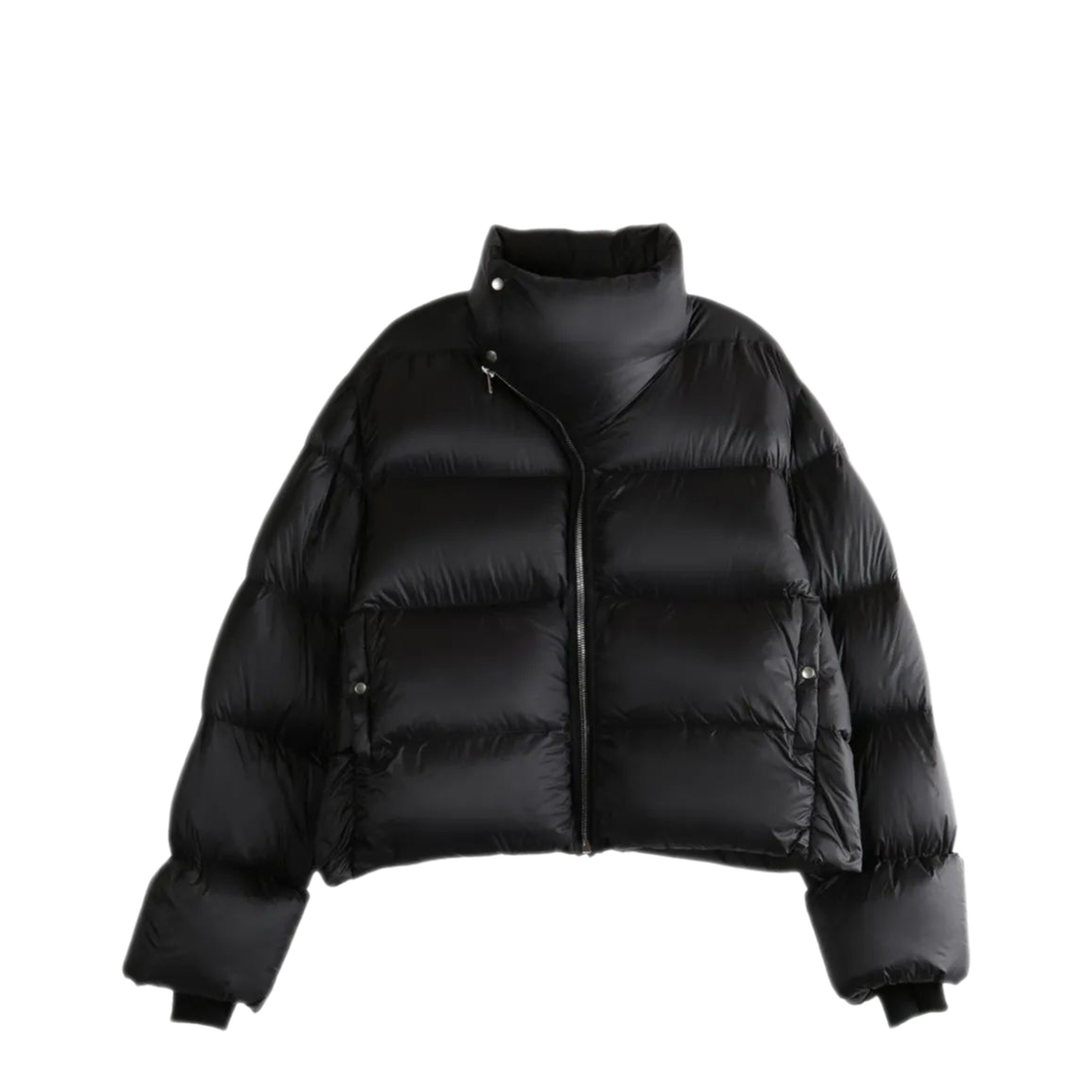 MAYFEYR - Rick Owens - Turtle Jacket - RU02E1797NPD309