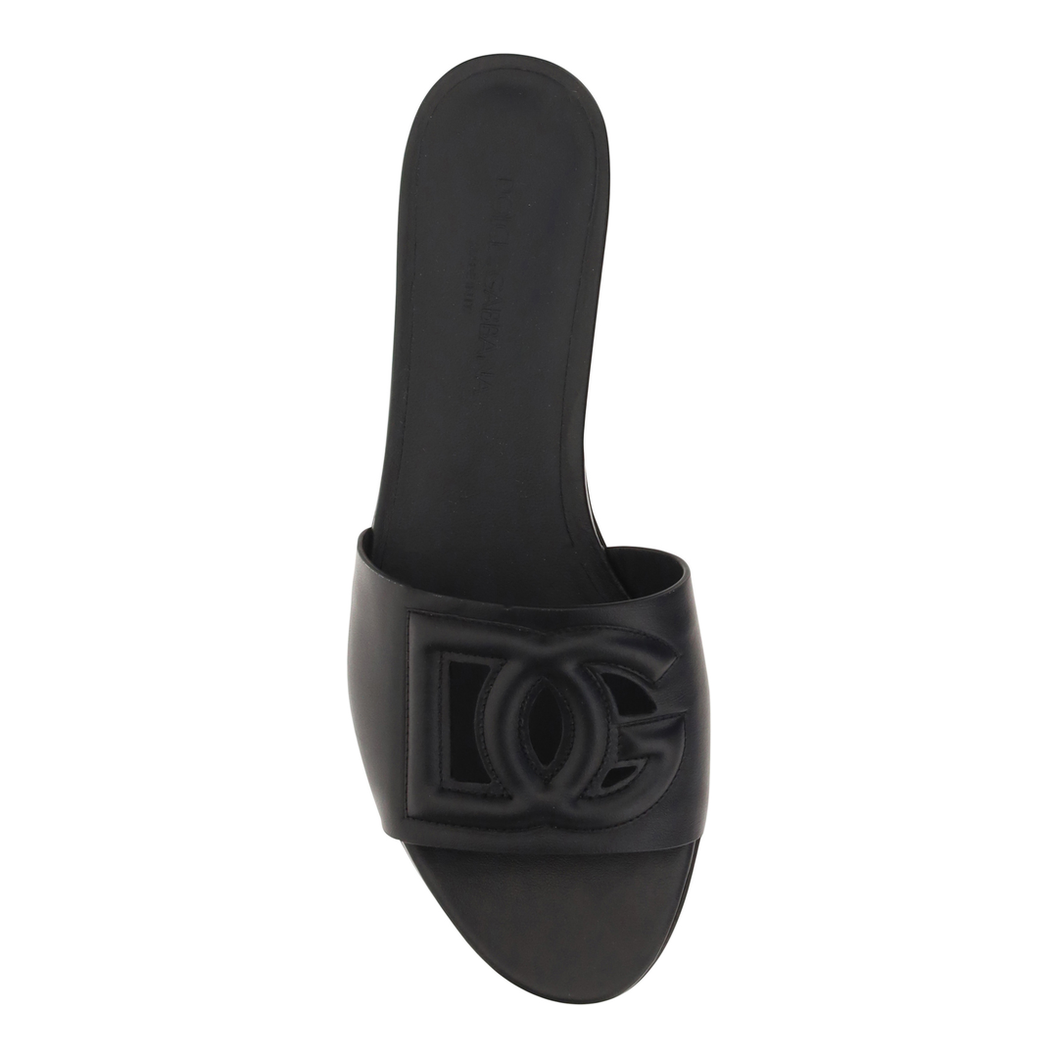MAYFEYR - Dolce & Gabbana - Millenials Sandals - CQ0436AY329