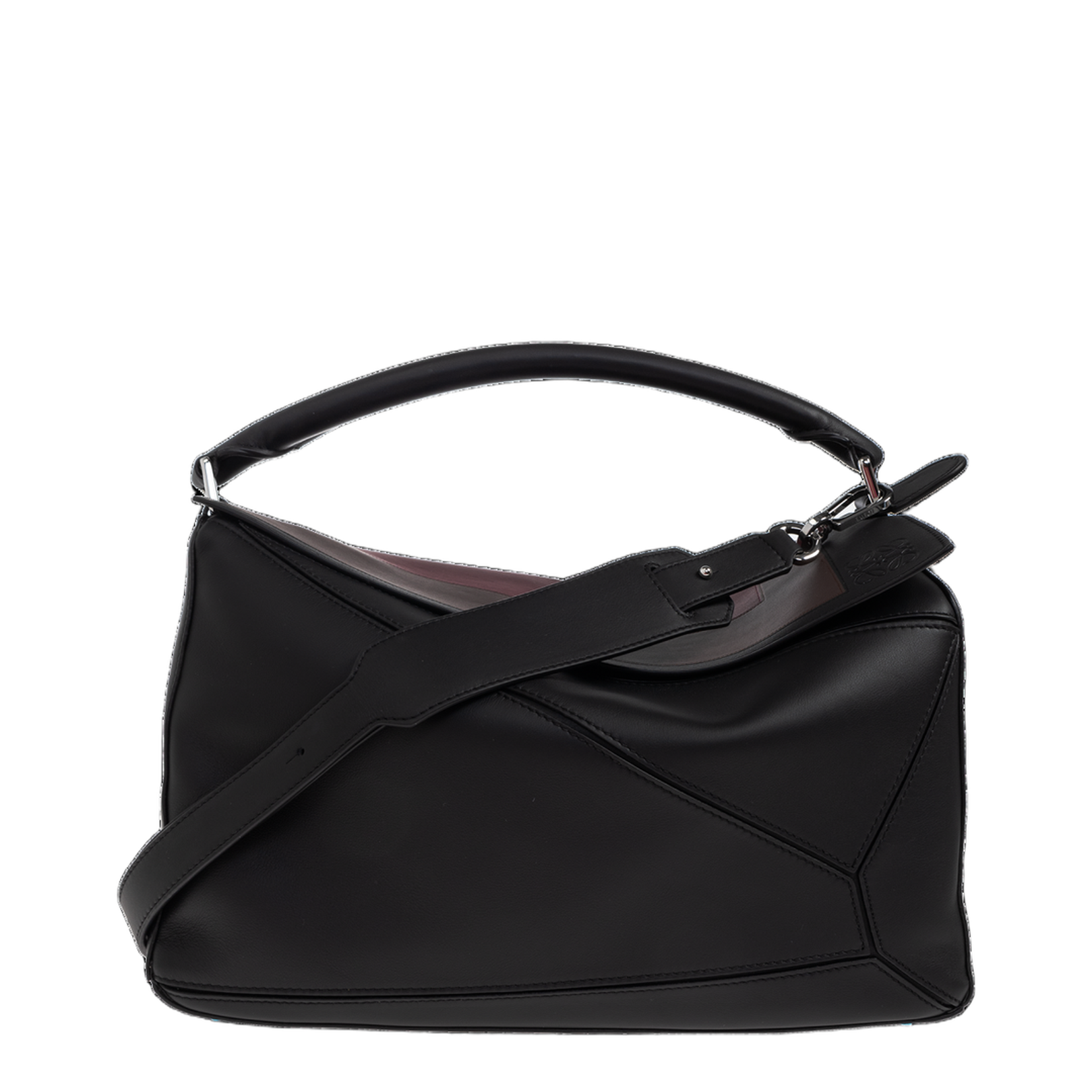 Puzzle Large Handbag