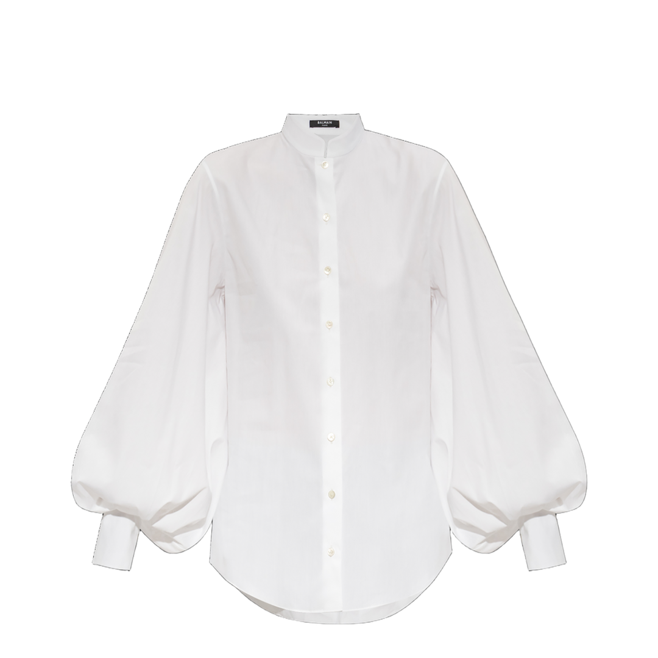 Women's Shirt White