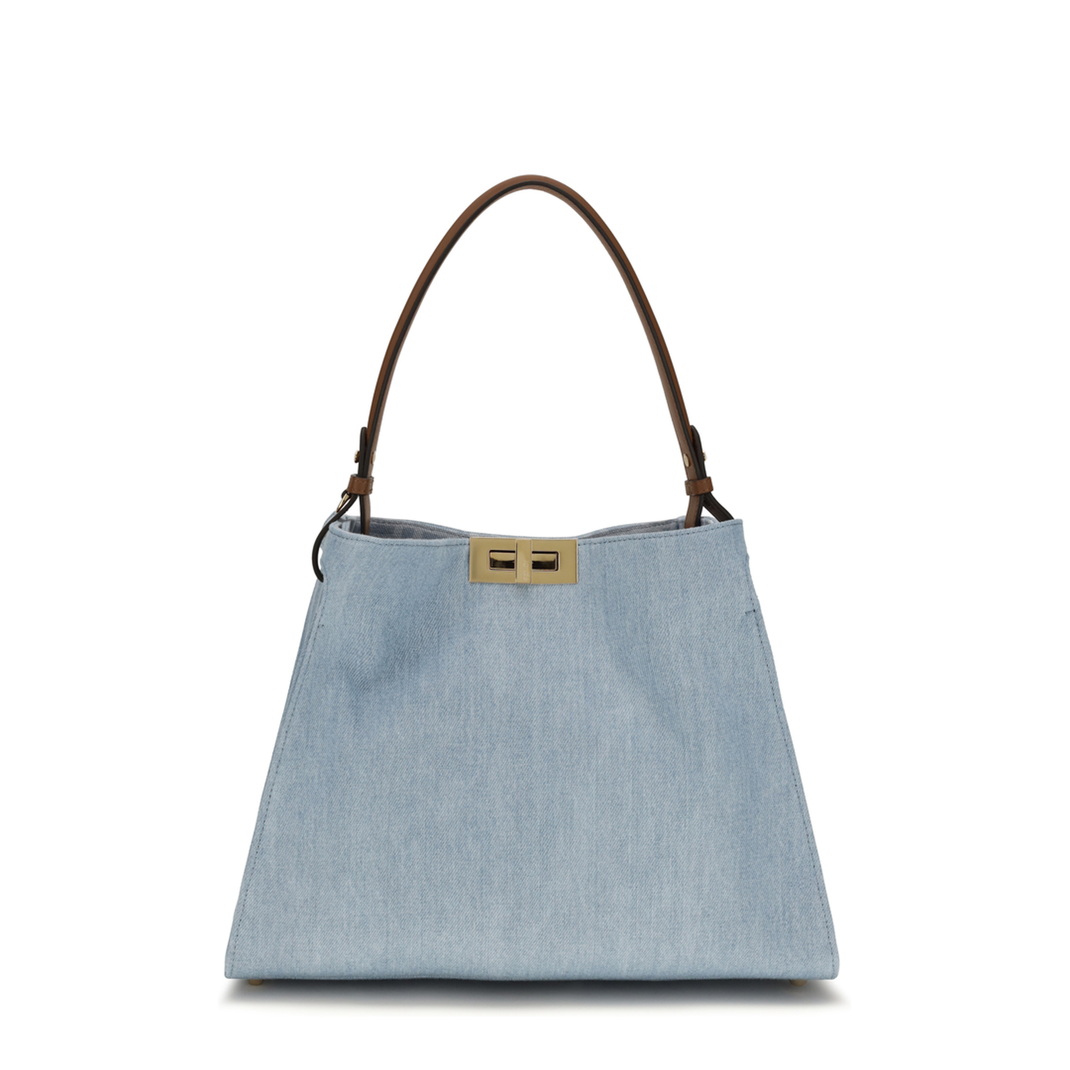 MAYFEYR - Fendi - Medium Way Handbag - 8BN368AY6P