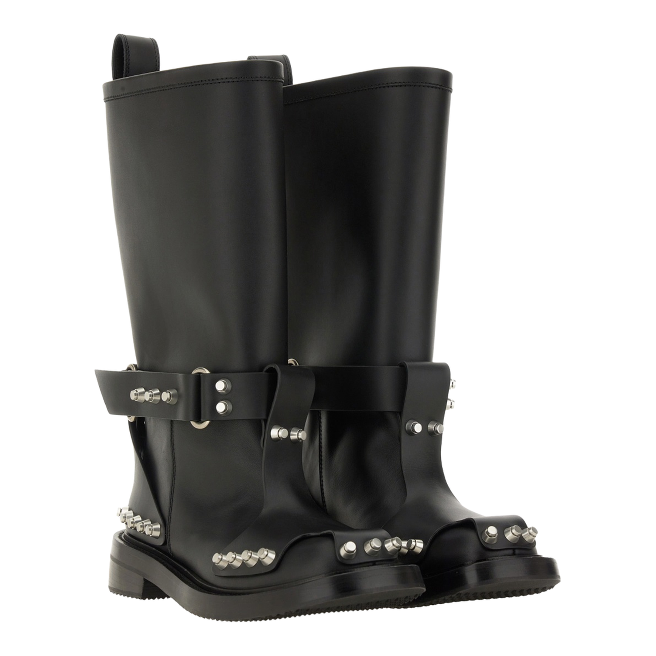 MAYFEYR - Alexander Wang - Dixon Boot - 30424B027001