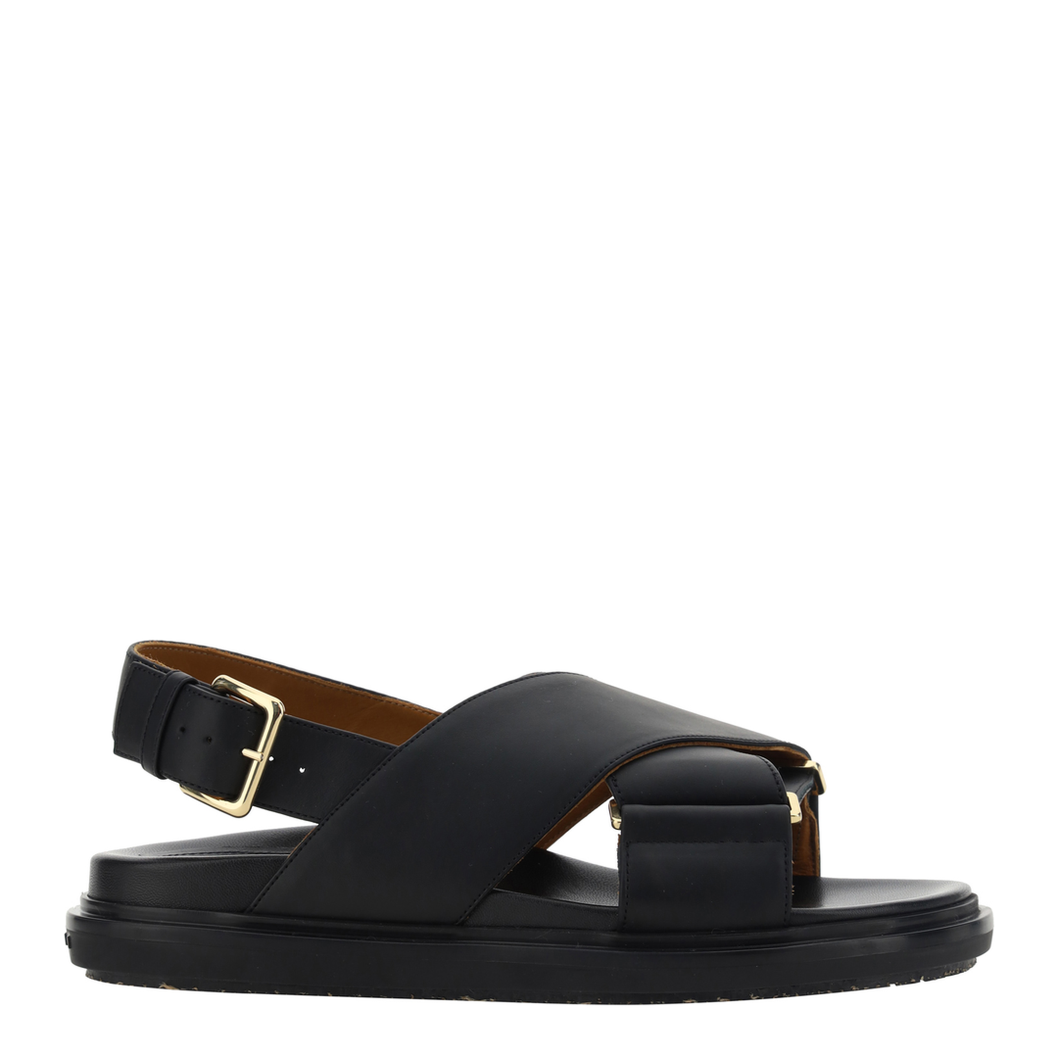 MAYFEYR - Marni - Fussbett Sandals - FBMS015701P3614