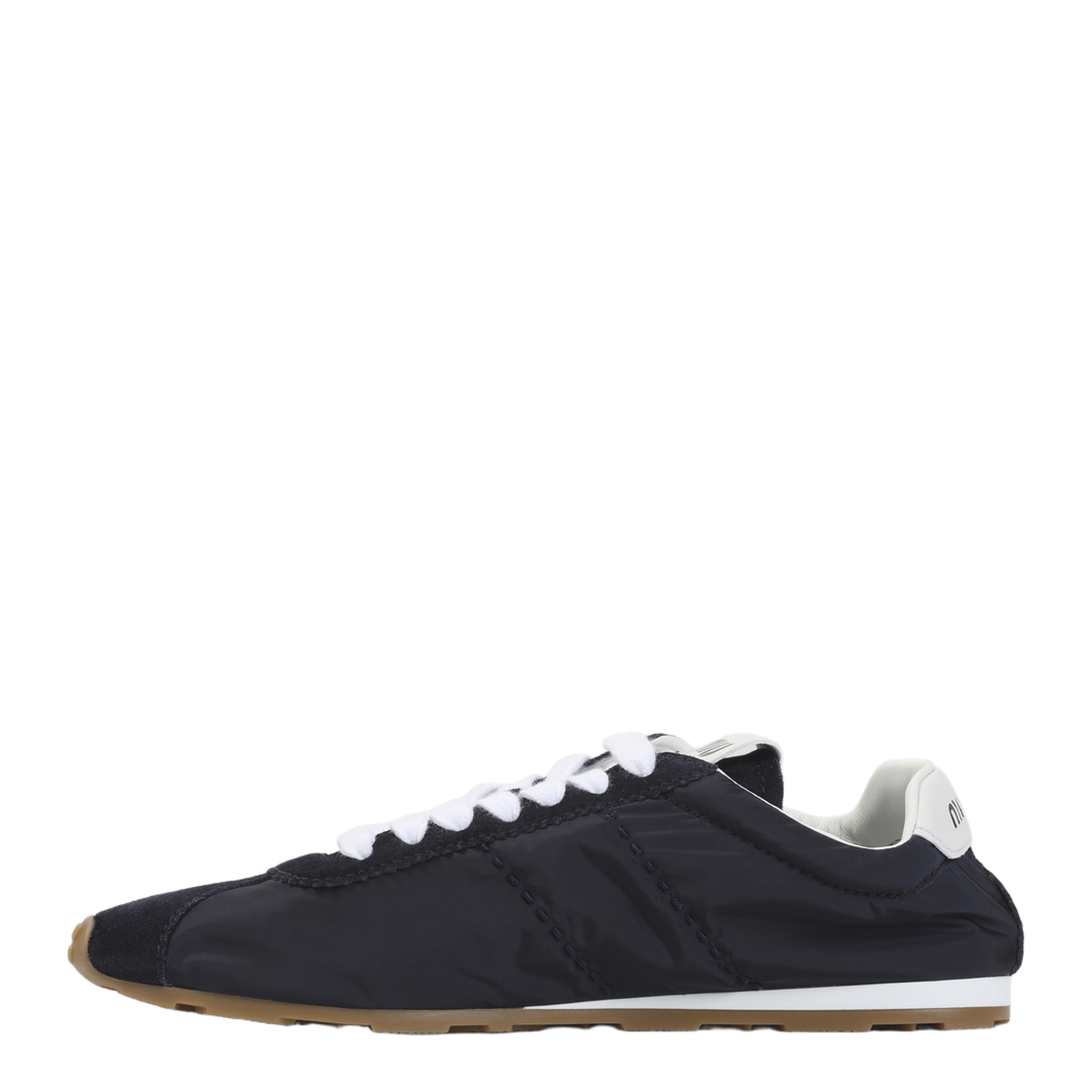 MAYFEYR - Miu Miu - Polyamide Sneakers - 5E114EFD005D7C