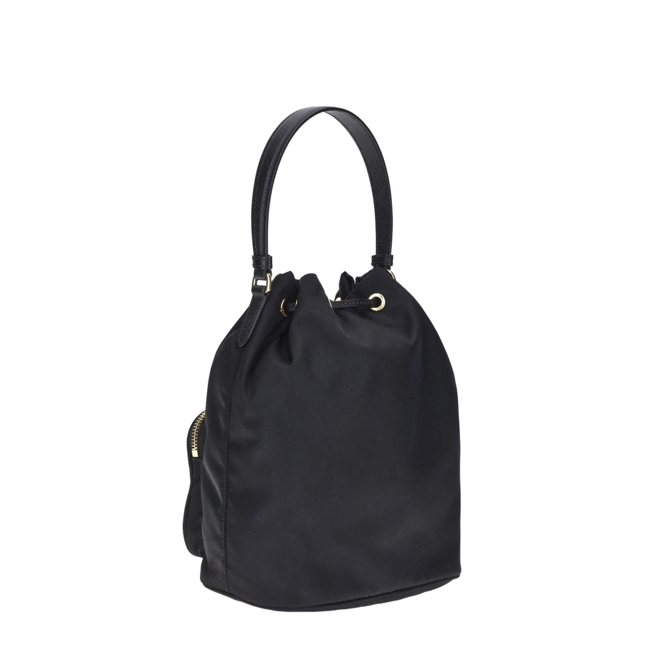 MAYFEYR - Prada - Re-Nylon Bucket Bag - 1BH038VUOPRV44