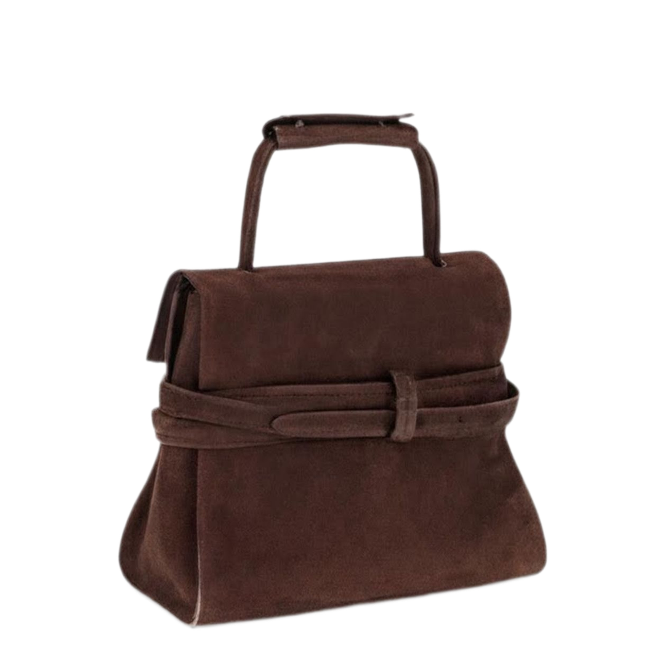 MAYFEYR - Moschino - Brown Bag - MC4022PP1POJ0307
