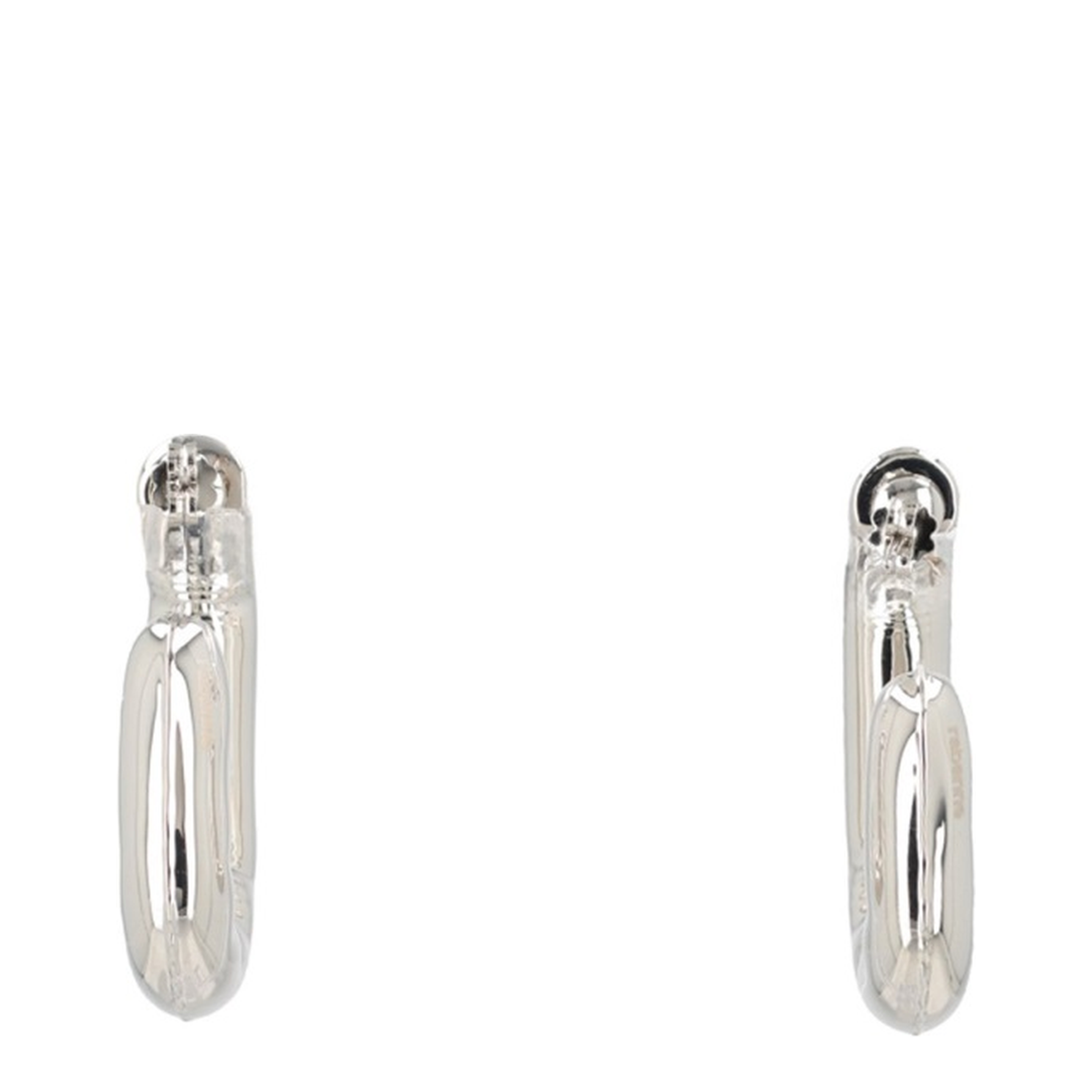 MAYFEYR - RABANNE - Hoop Earrings - 26PBB0216MET851P040