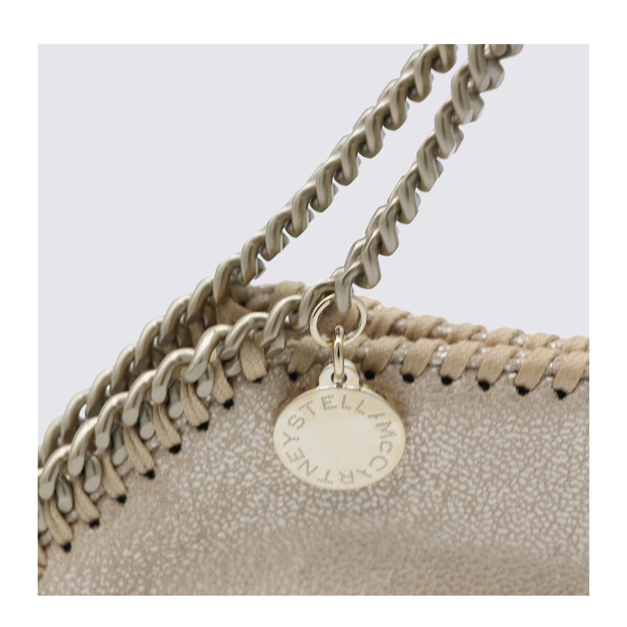 Golden Bag