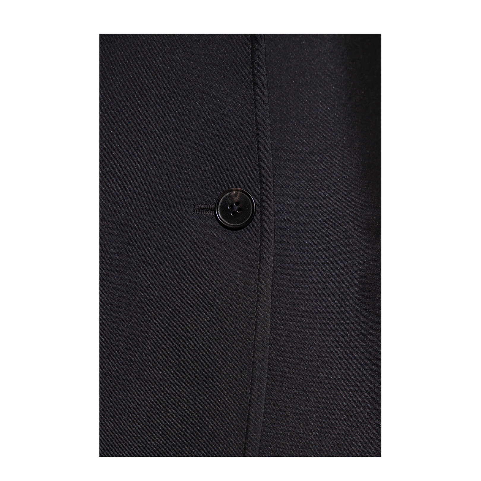 Single-breasted Blazer