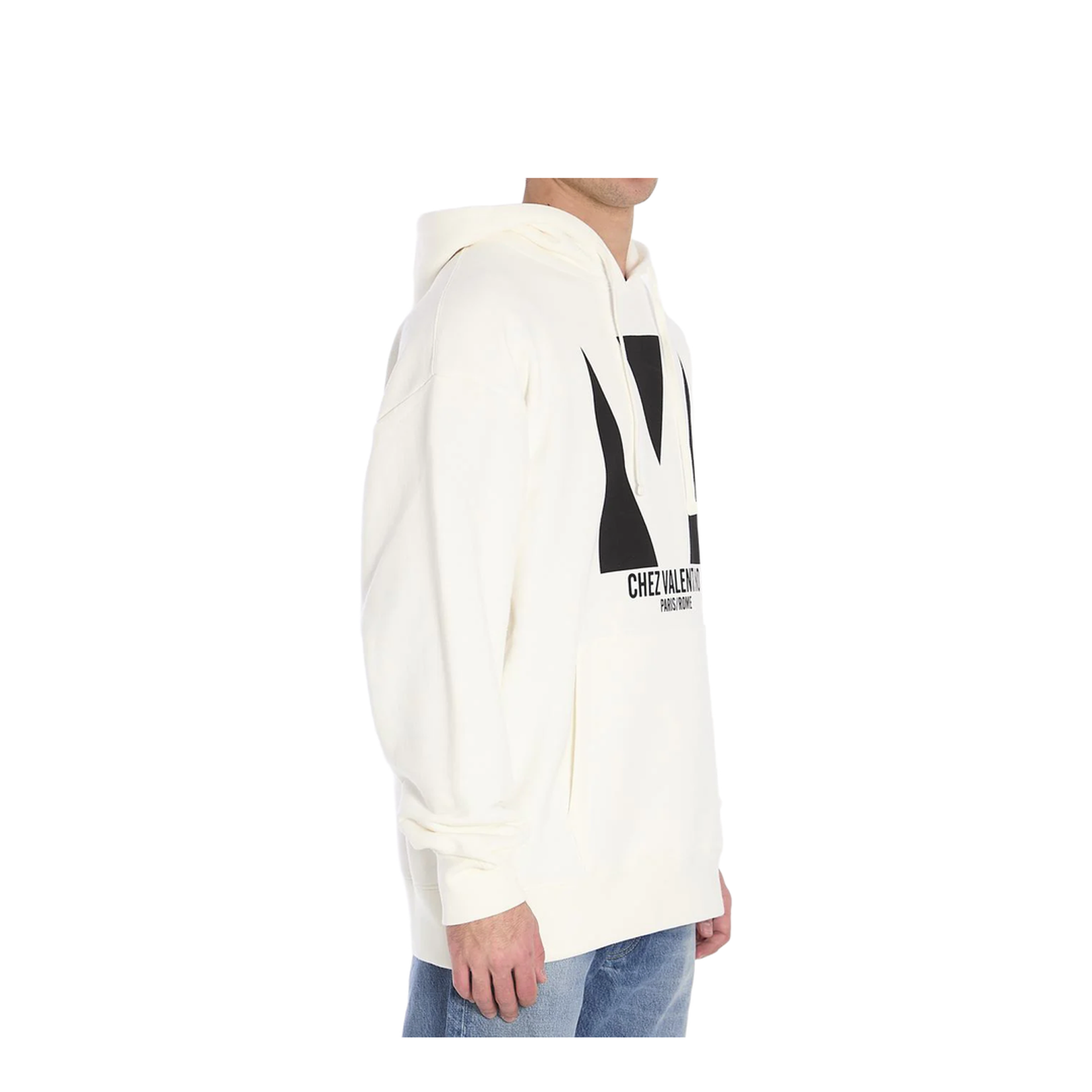 Chez Garavani Sweatshirt