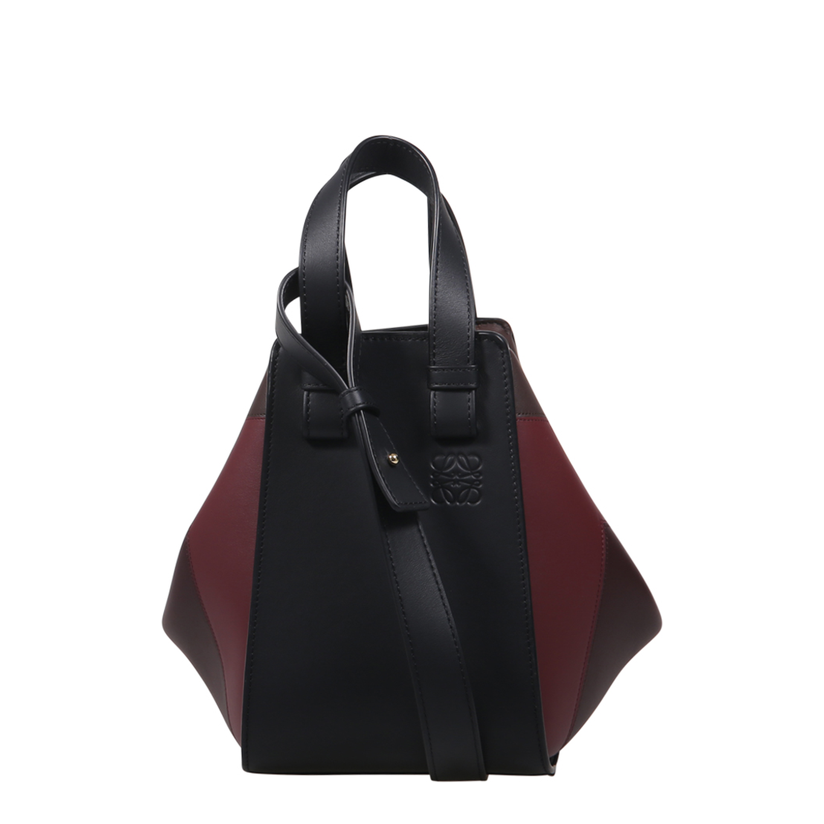 Hammock Square Bag