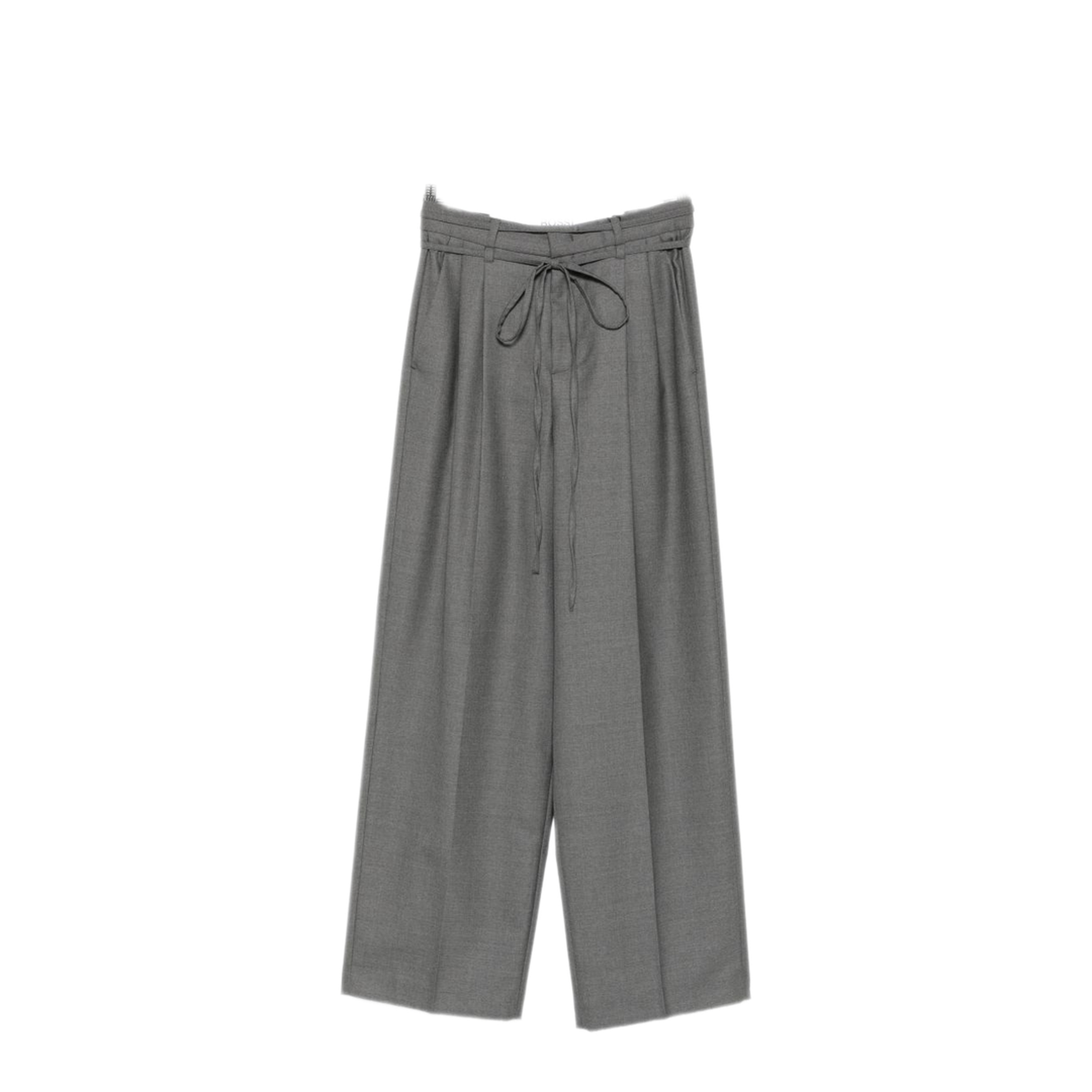 MAYFEYR - ROSSI - Trousers Grey - 07004761090952