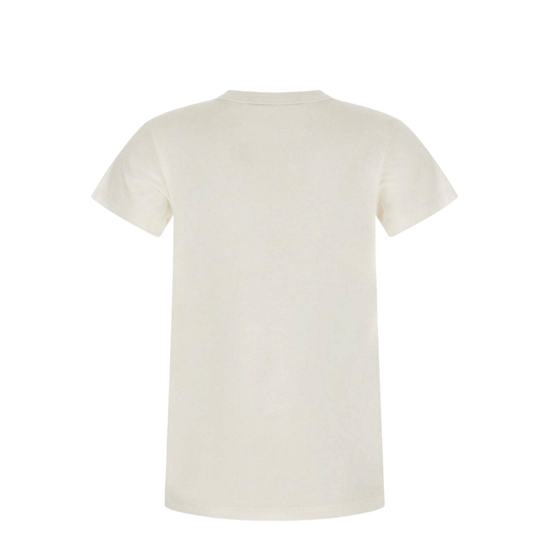 White T-Shirts