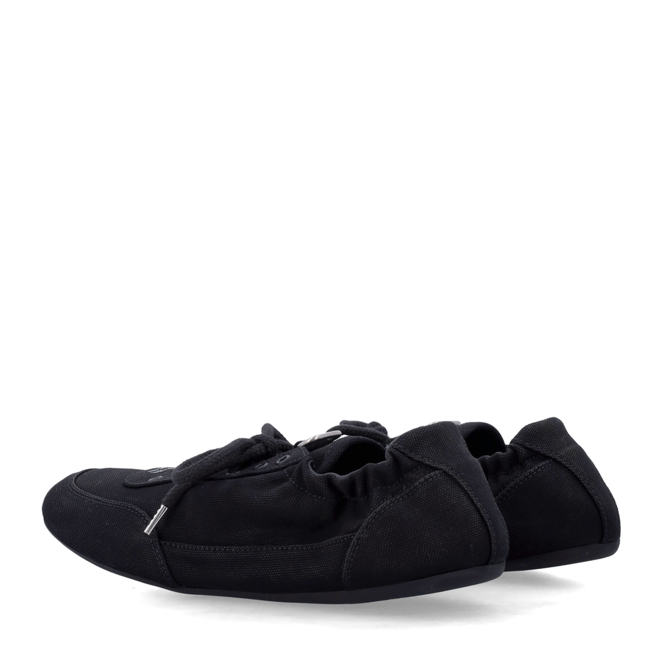 MAYFEYR - Prada - Sneakers Black - 1E459OF005M8MF0002