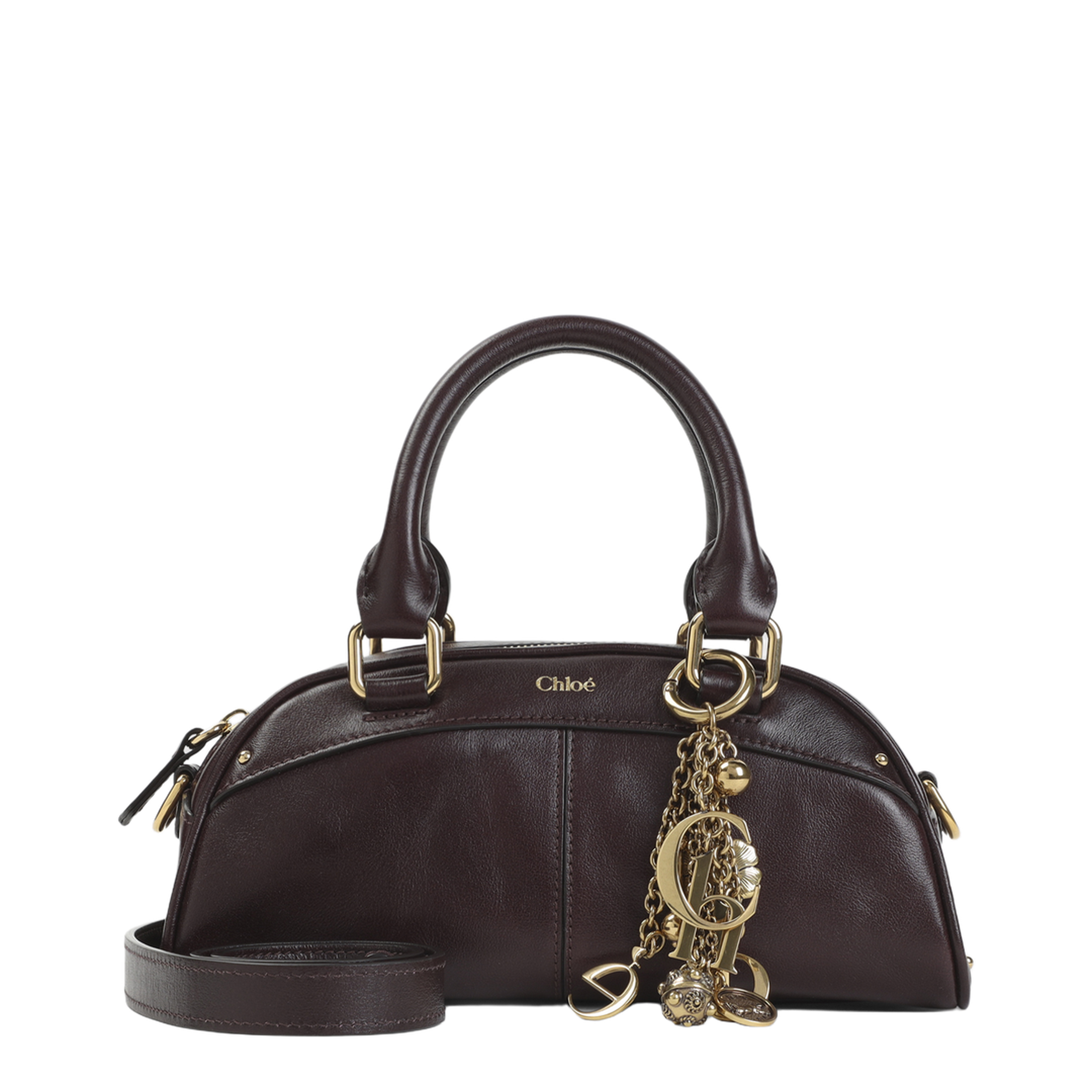 MAYFEYR - Chloè - Handbag - CH26SS956Q86