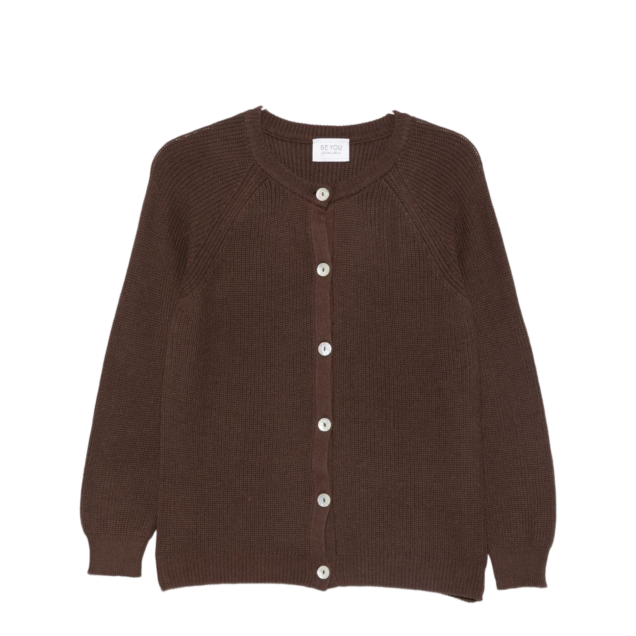 MAYFEYR - Beyou - Sweaters - MVD16B6A23