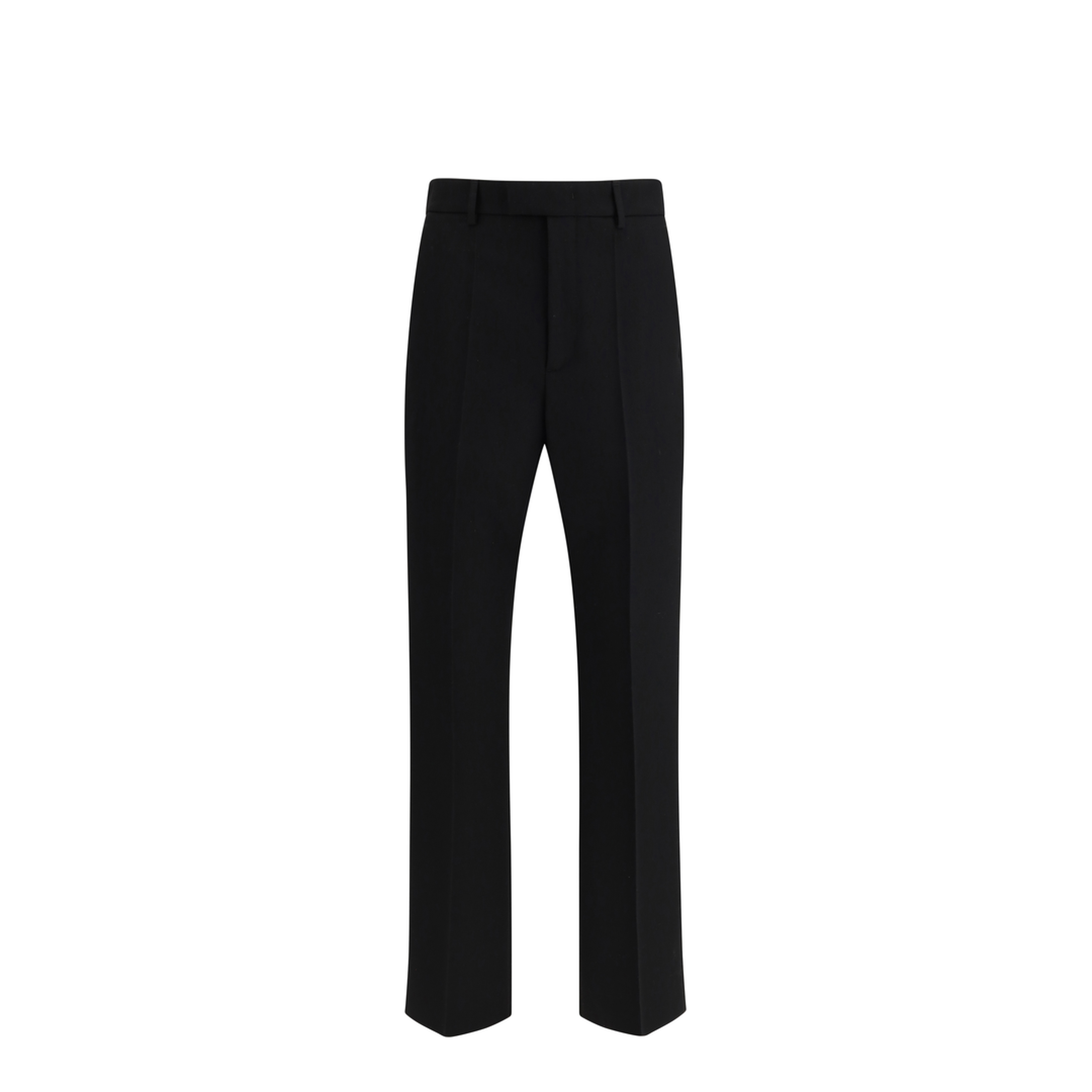 MAYFEYR - Valentino - Virgin Wool Pants - 8V3RBN85AK8