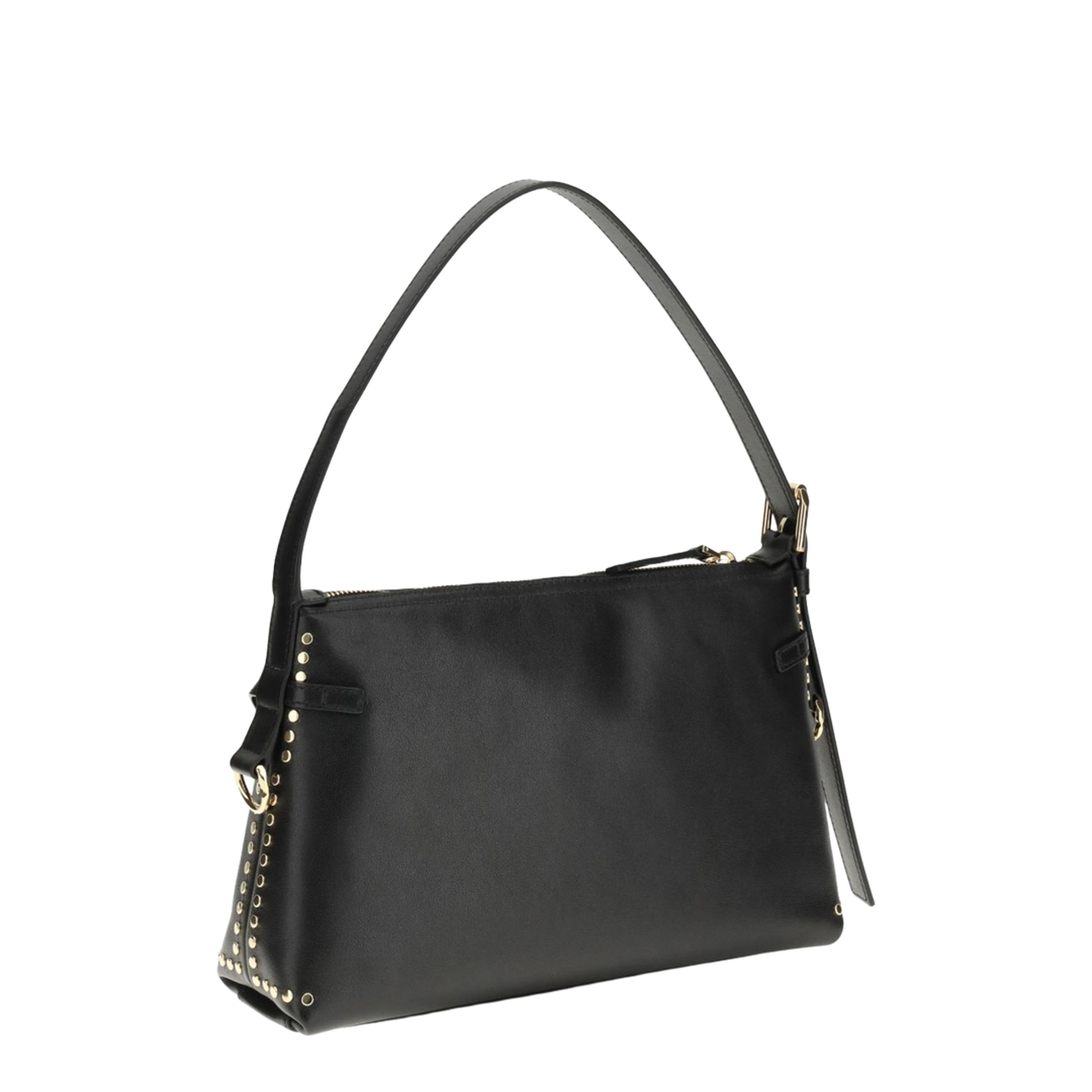 Mini Voyou Bag Black