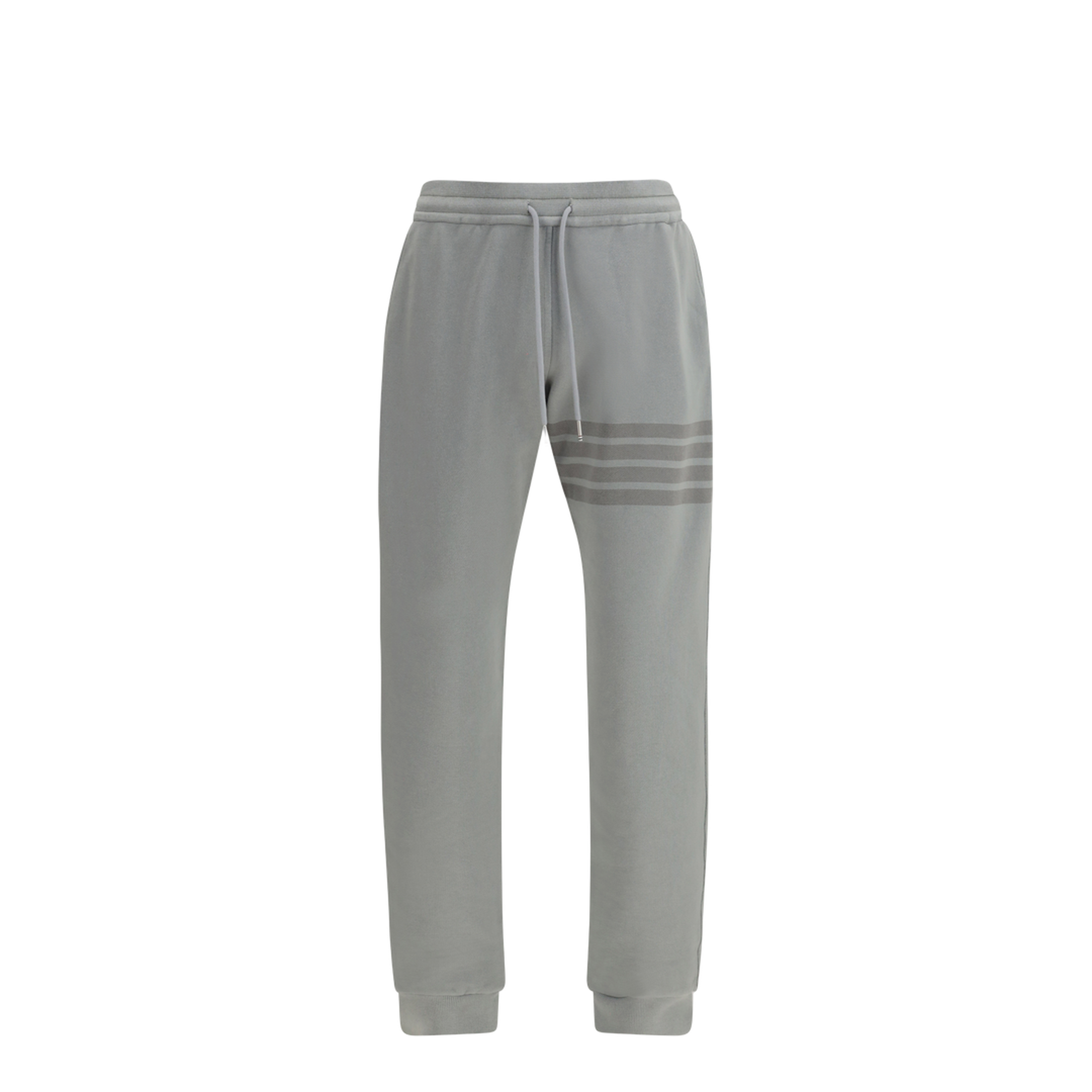 MAYFEYR - Thom Browne - Cotton Sweatpants - MJQ243AJ0007