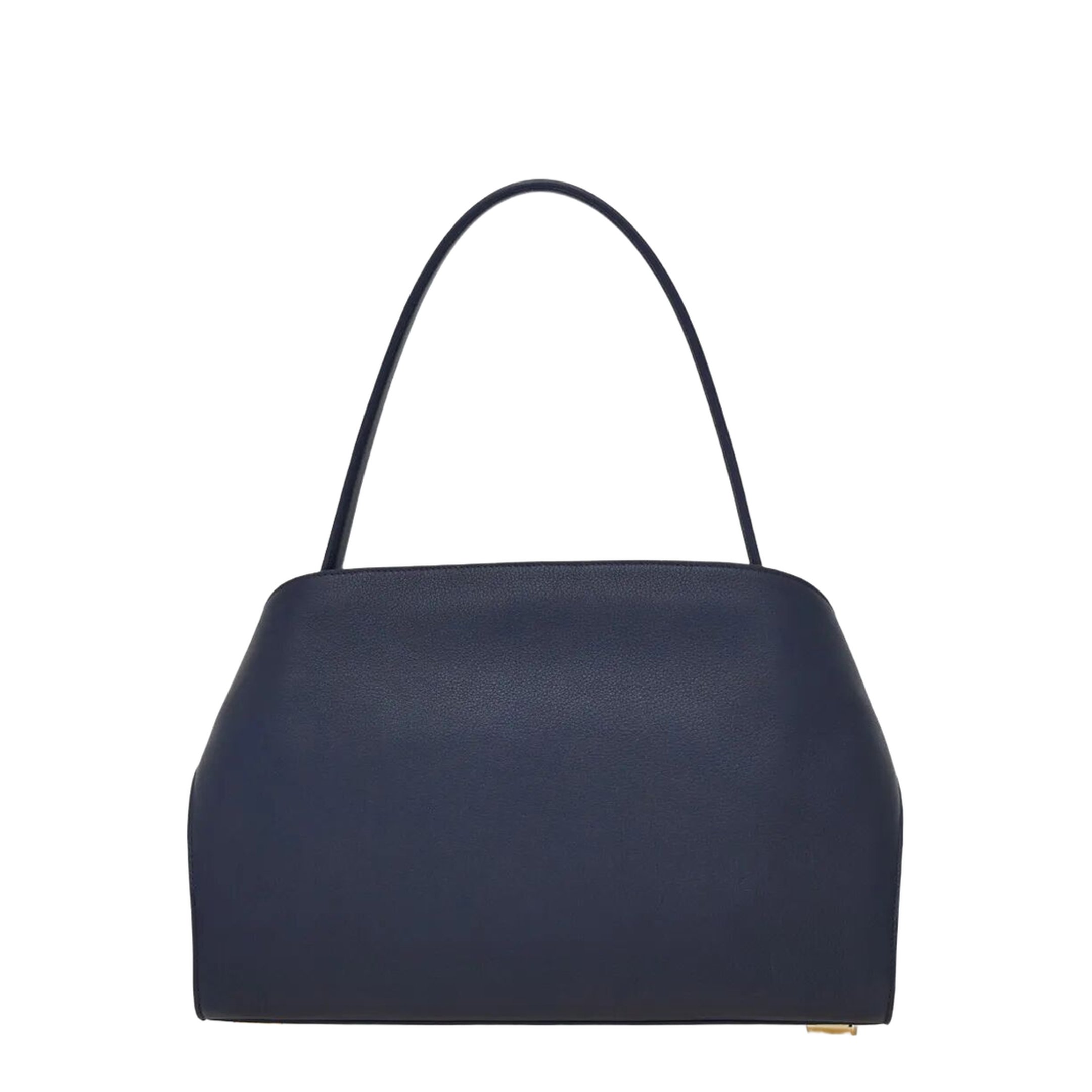 Hug Soft Medium Bicolor Shoulder Bag