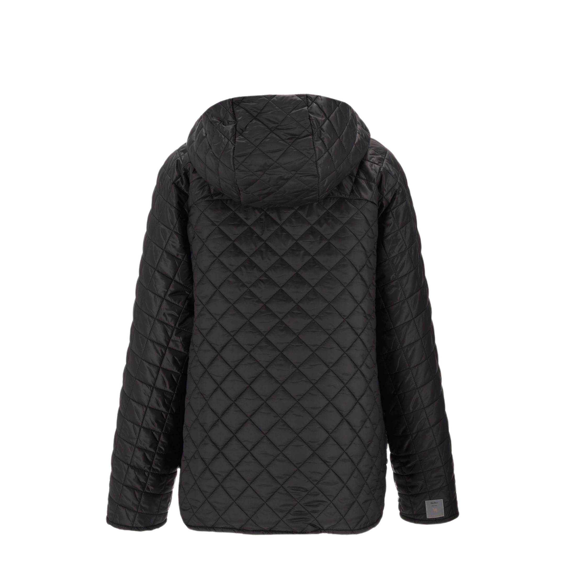 MAYFEYR - Max Mara - Short Padded Jacket - 2619481094600MTCGIOR009