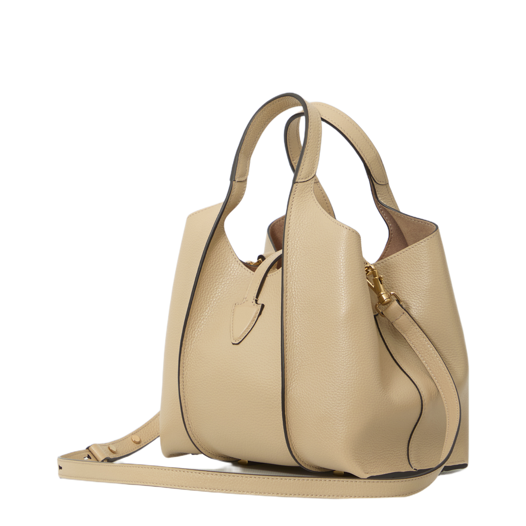 MAYFEYR - Tod's - Mini T Timeless Shopping Bag - XBWTSBA9100XSOC609