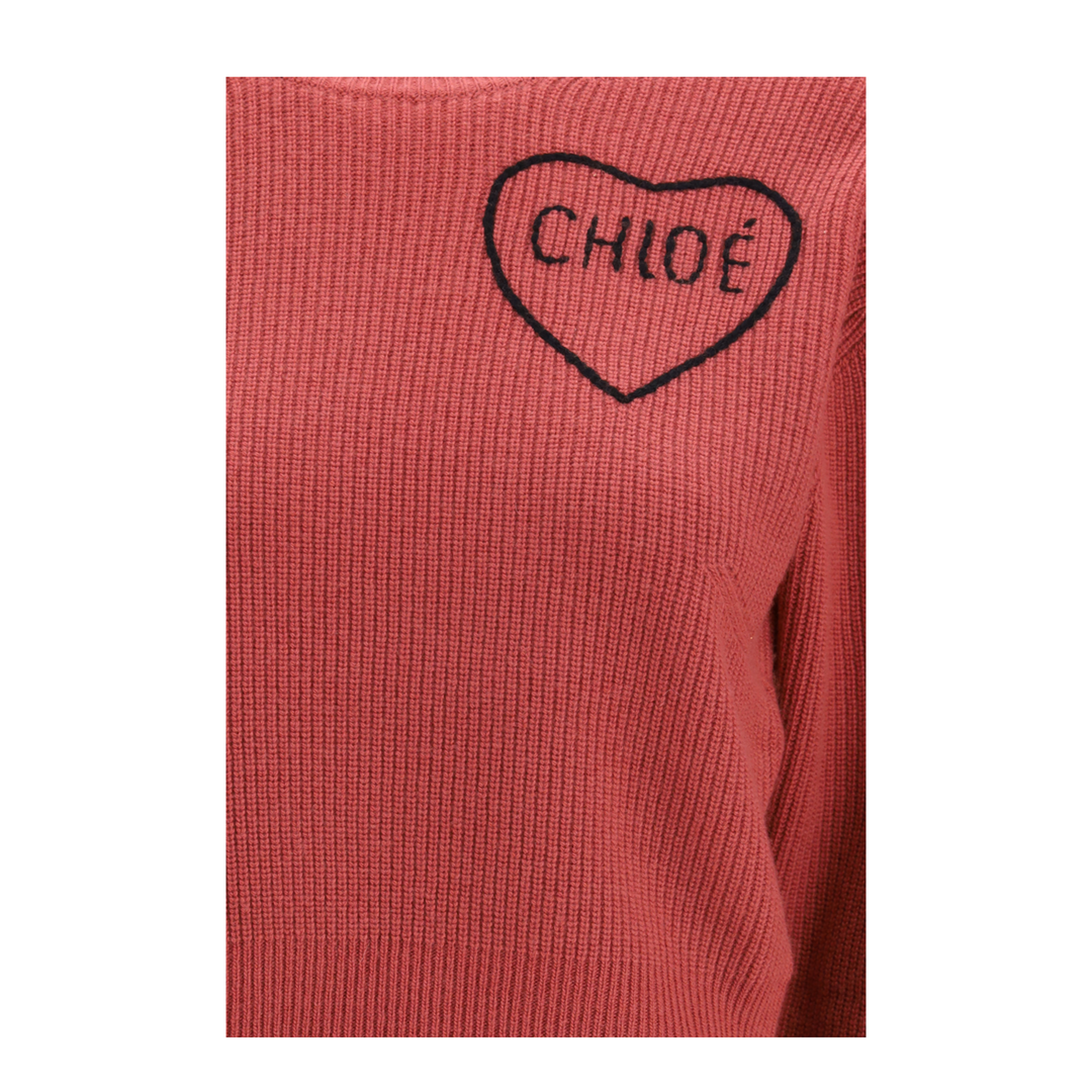 MAYFEYR - Chloè - Cropped Pullover - CH26SMP39710
