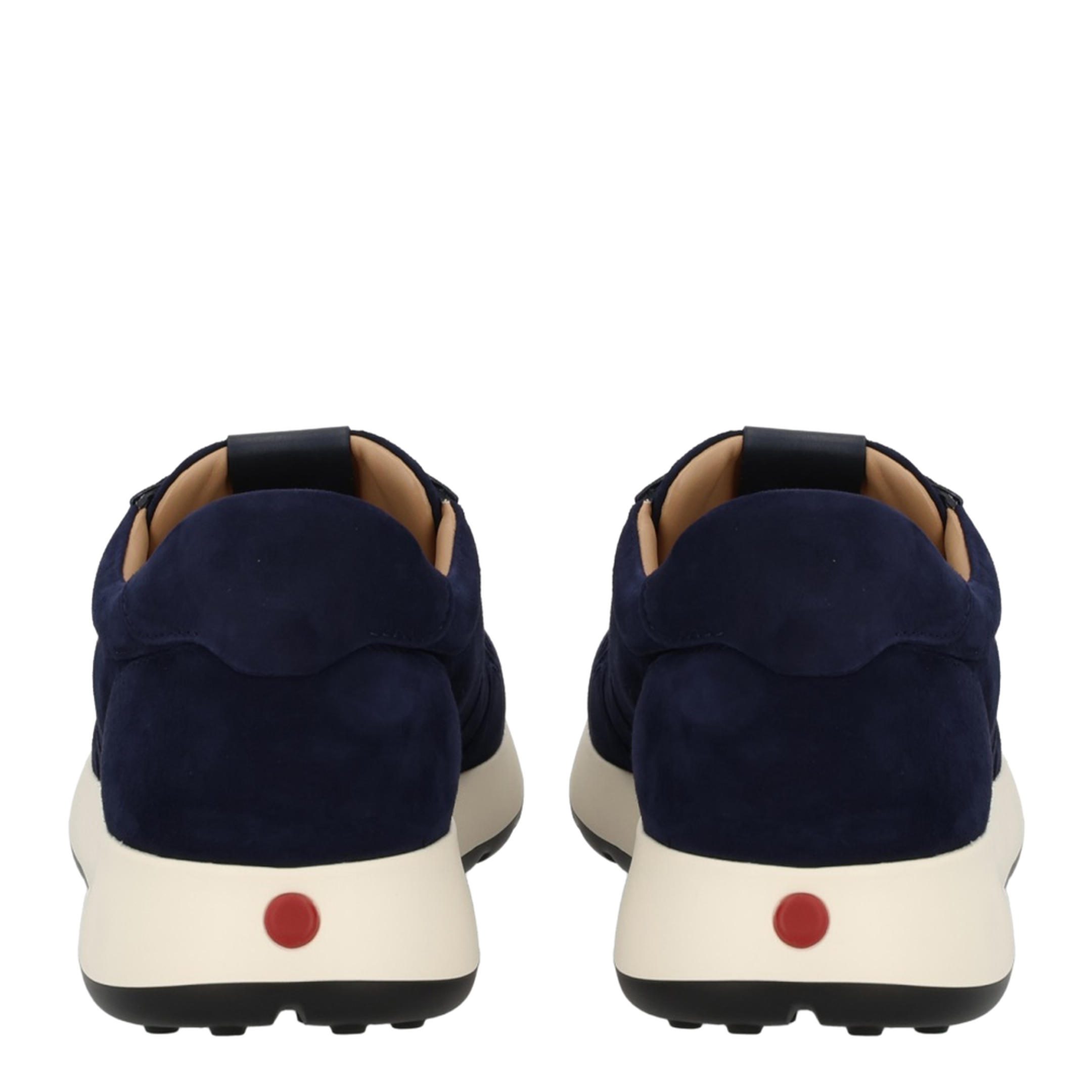 Red Dot Sneaker