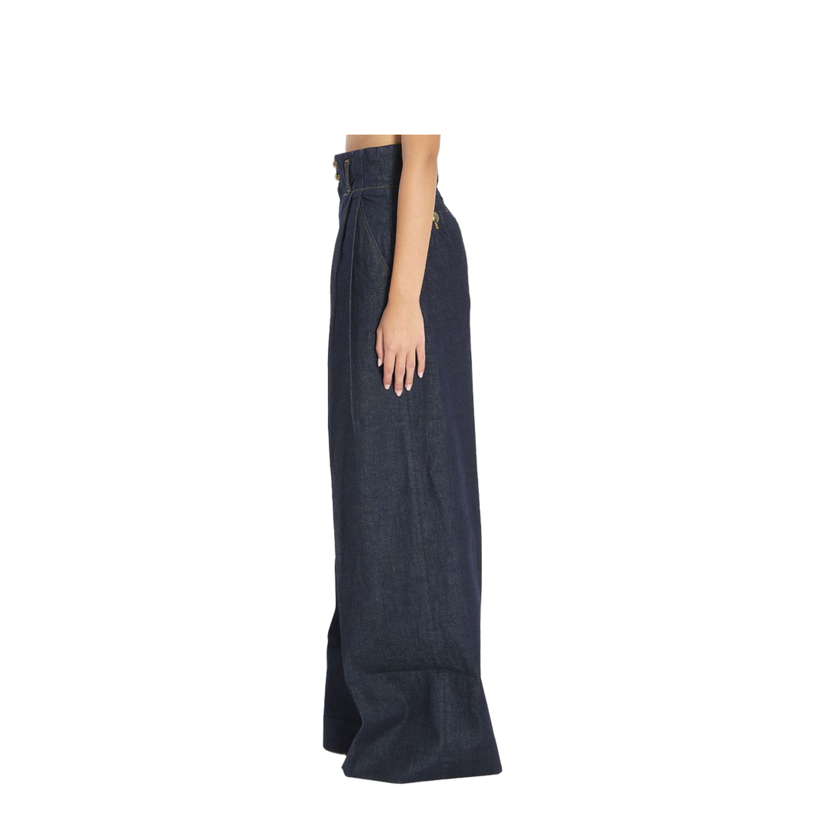 Hypnotic Denim Pant
