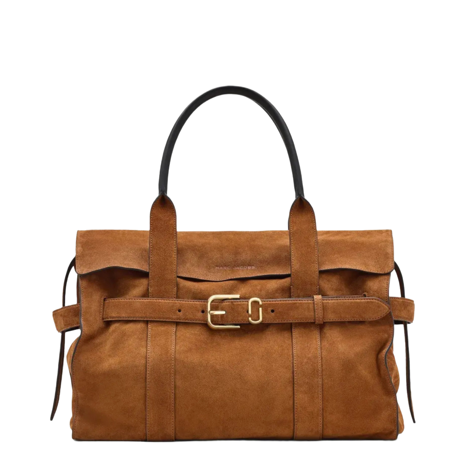 Brown Dakota Tote