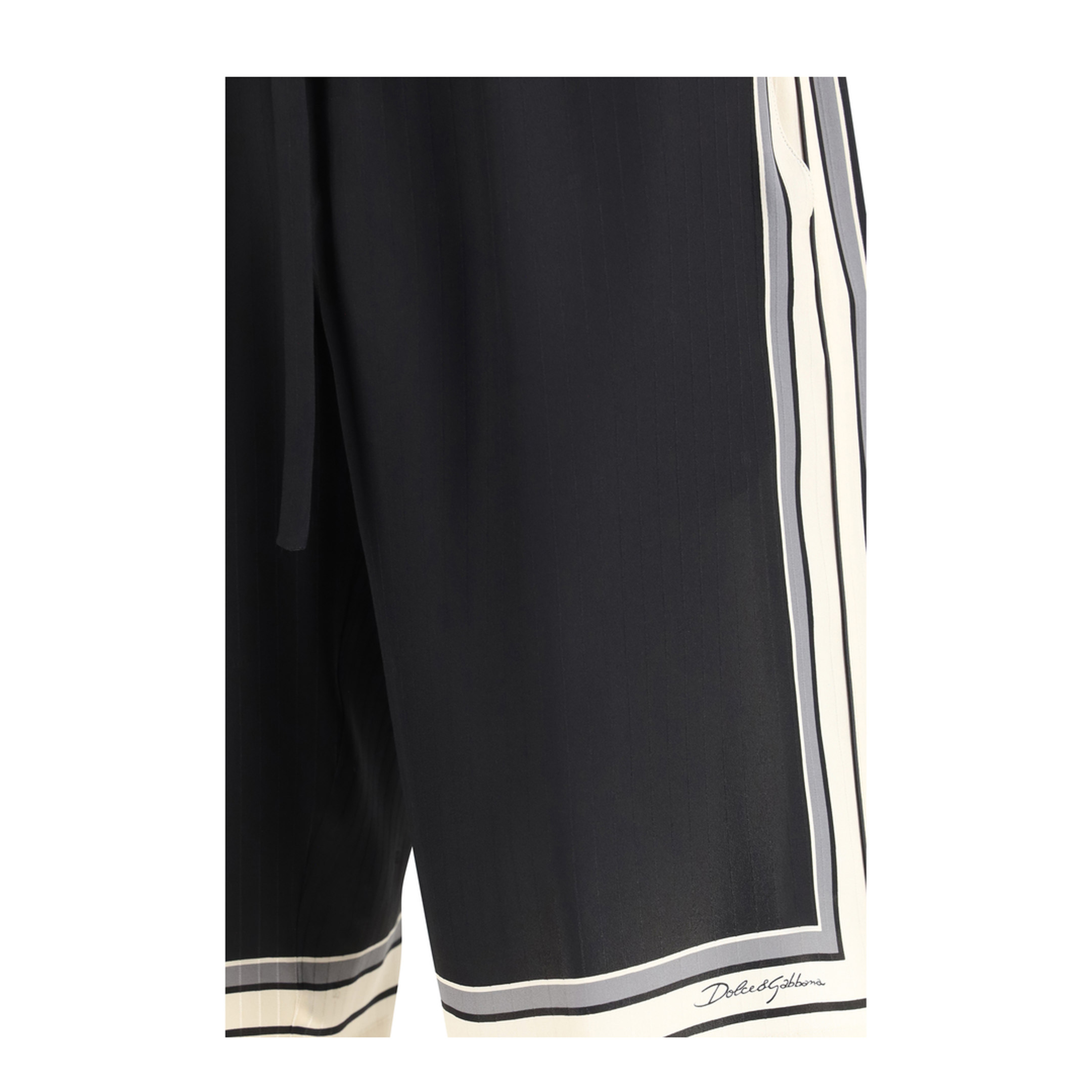 MAYFEYR - Dolce & Gabbana - Drawstring Shorts - GV5MATHI11T