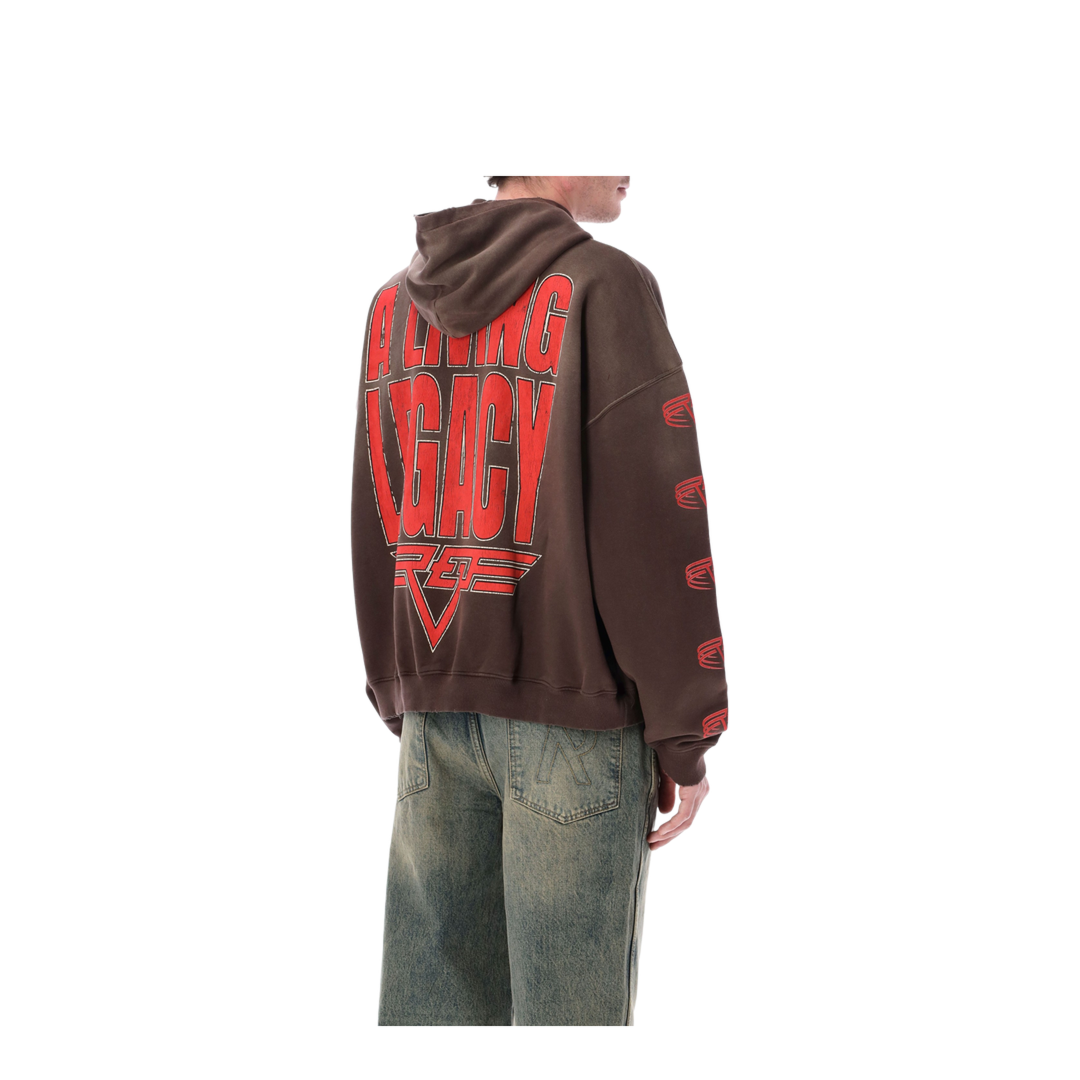 MAYFEYR - Represent - Clothing.... Brown - MLM10036617