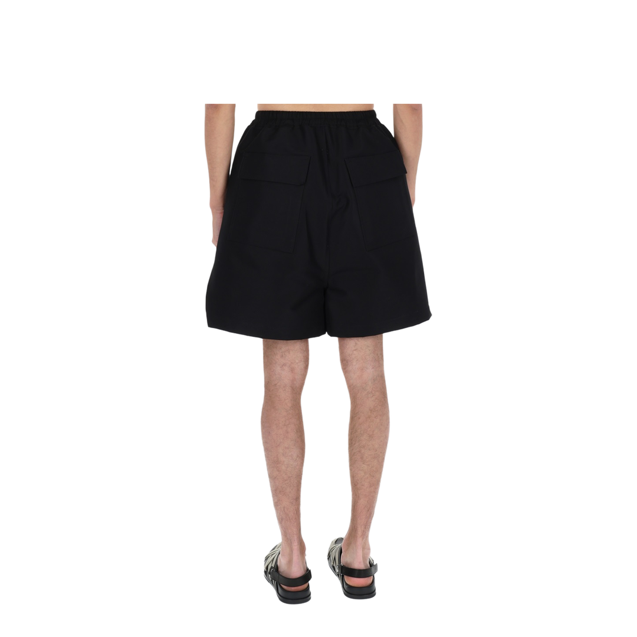 "FAUN BOXERS" SHORTS
