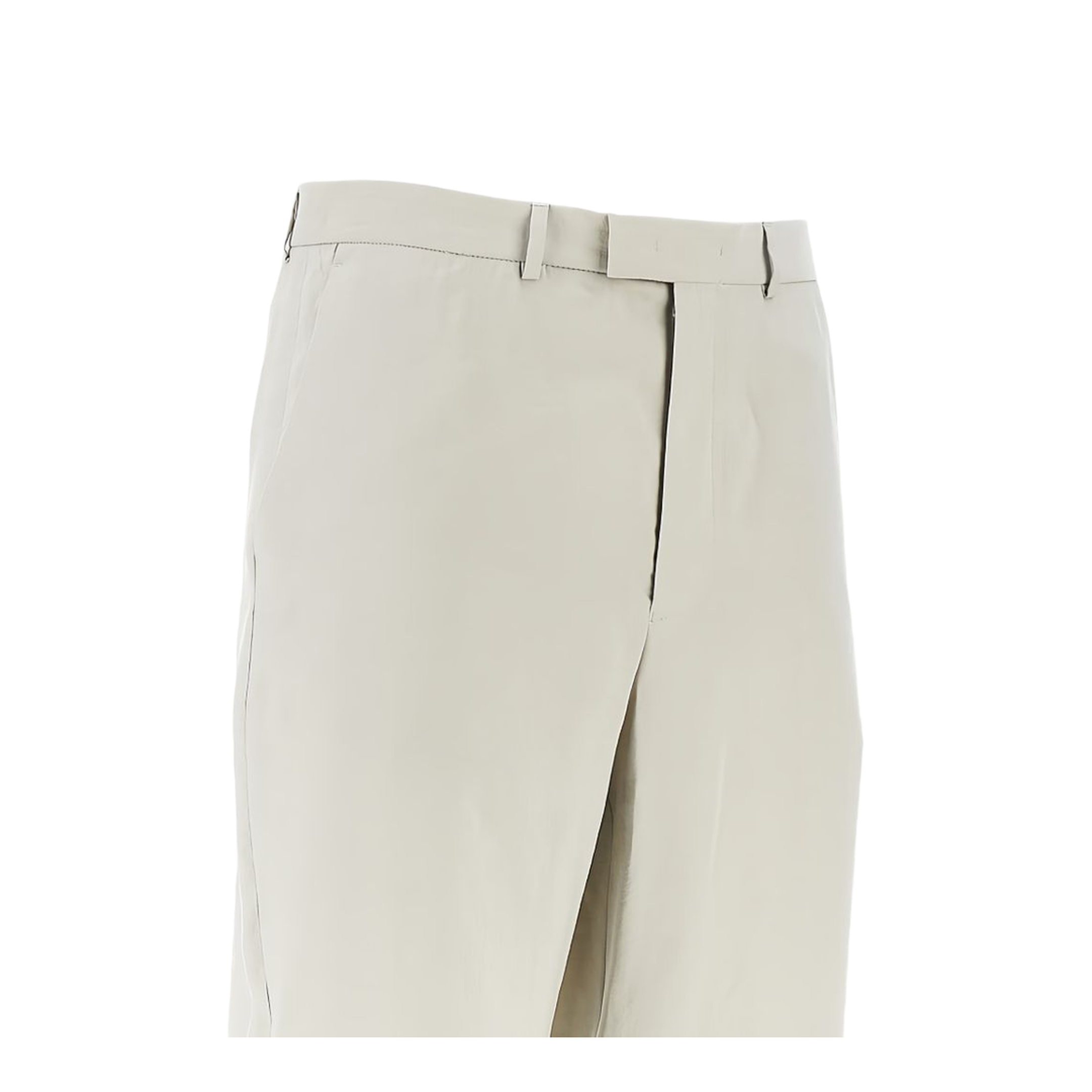 MAYFEYR - Emporio Armani - Capsule Trousers - EM005059TE20387U1094
