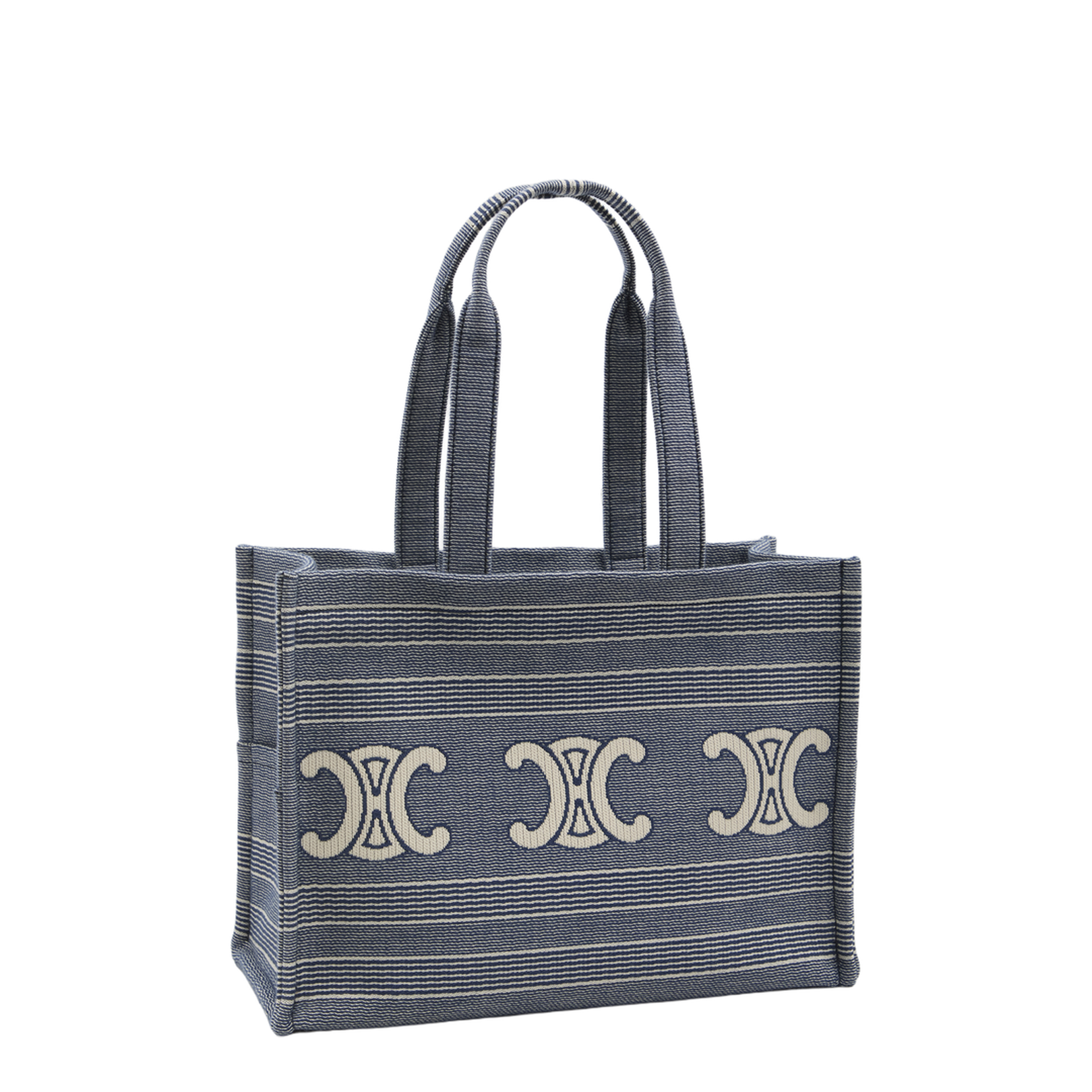 Triomphe tote bag
