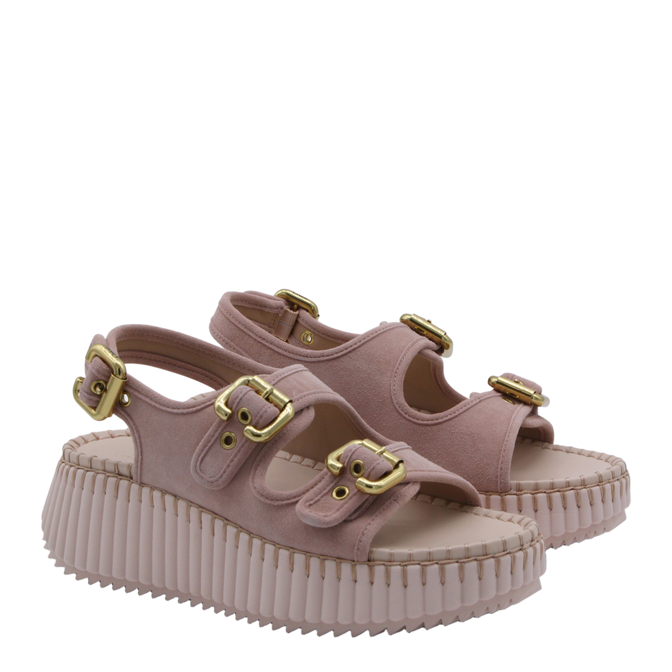 MAYFEYR - Chloè - Sandals - CH26S17KVI6I5