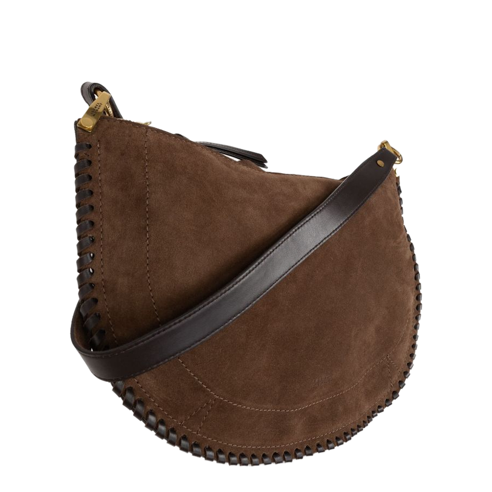Soft Leather Shoulder Bag