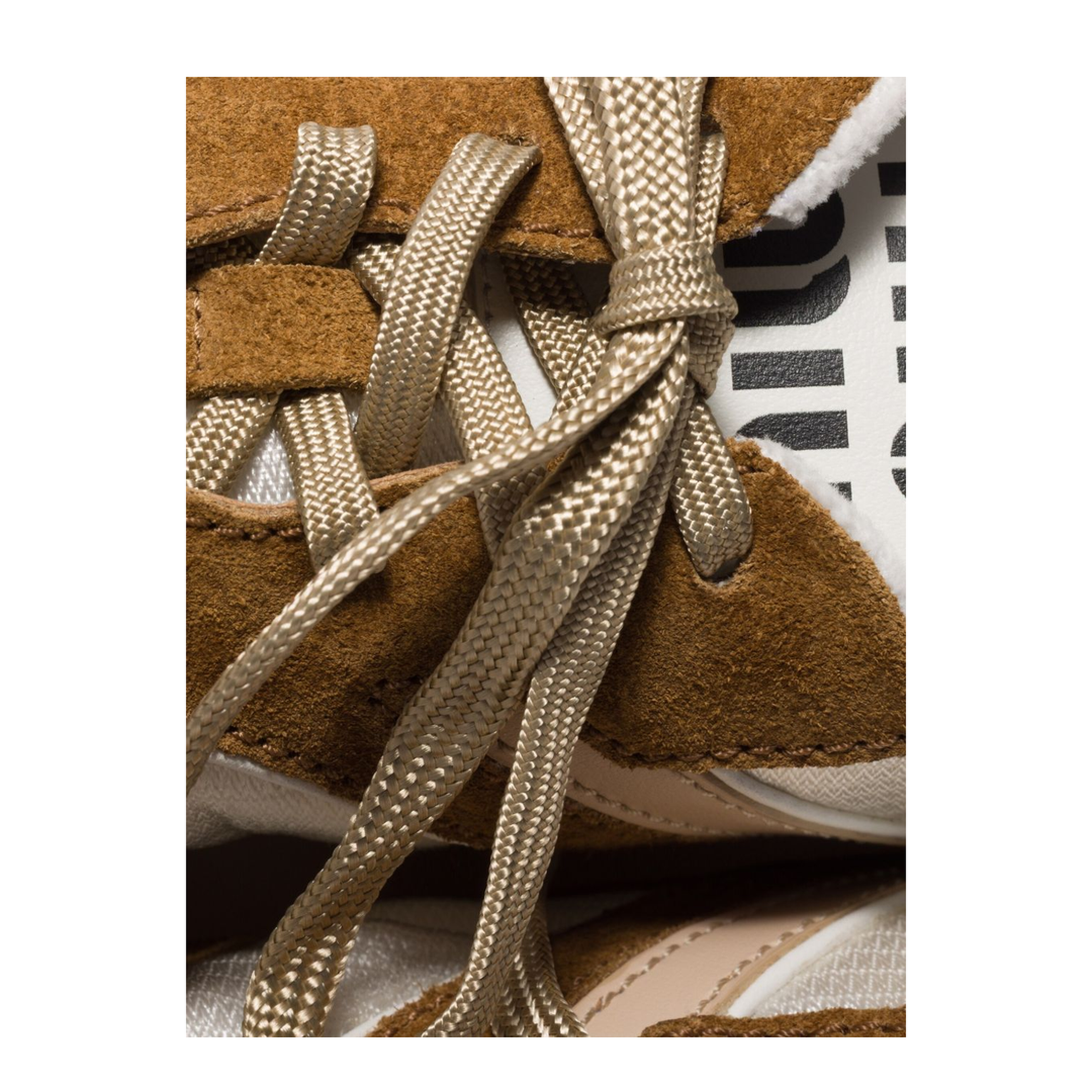 MAYFEYR - Miu Miu - Sneakers - 5E428E71LF0TBK