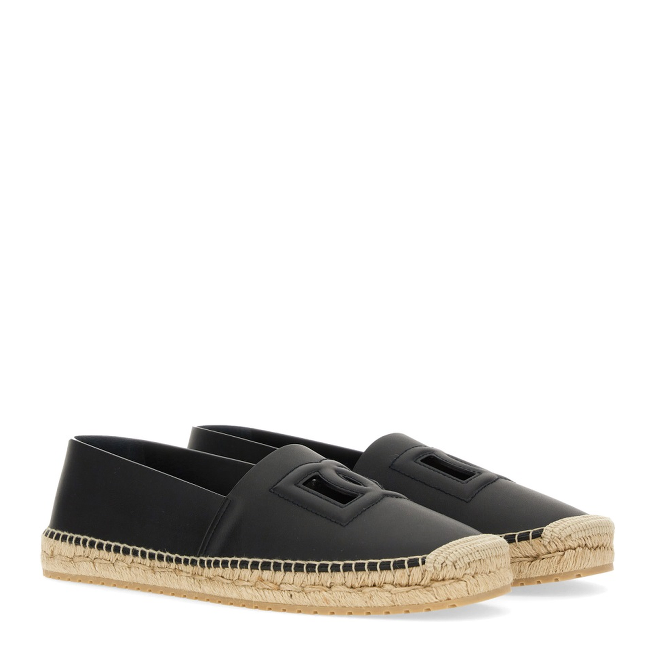 MAYFEYR - Dolce & Gabbana - Espadrille With Logo - A50574AO60280999