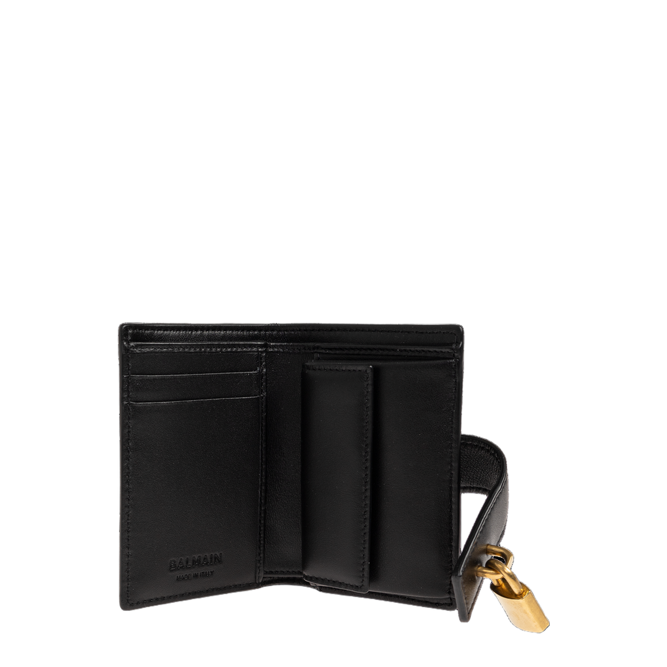 MAYFEYR - Balmain - Pulse Wallet - GN1ML271LNAH0PA
