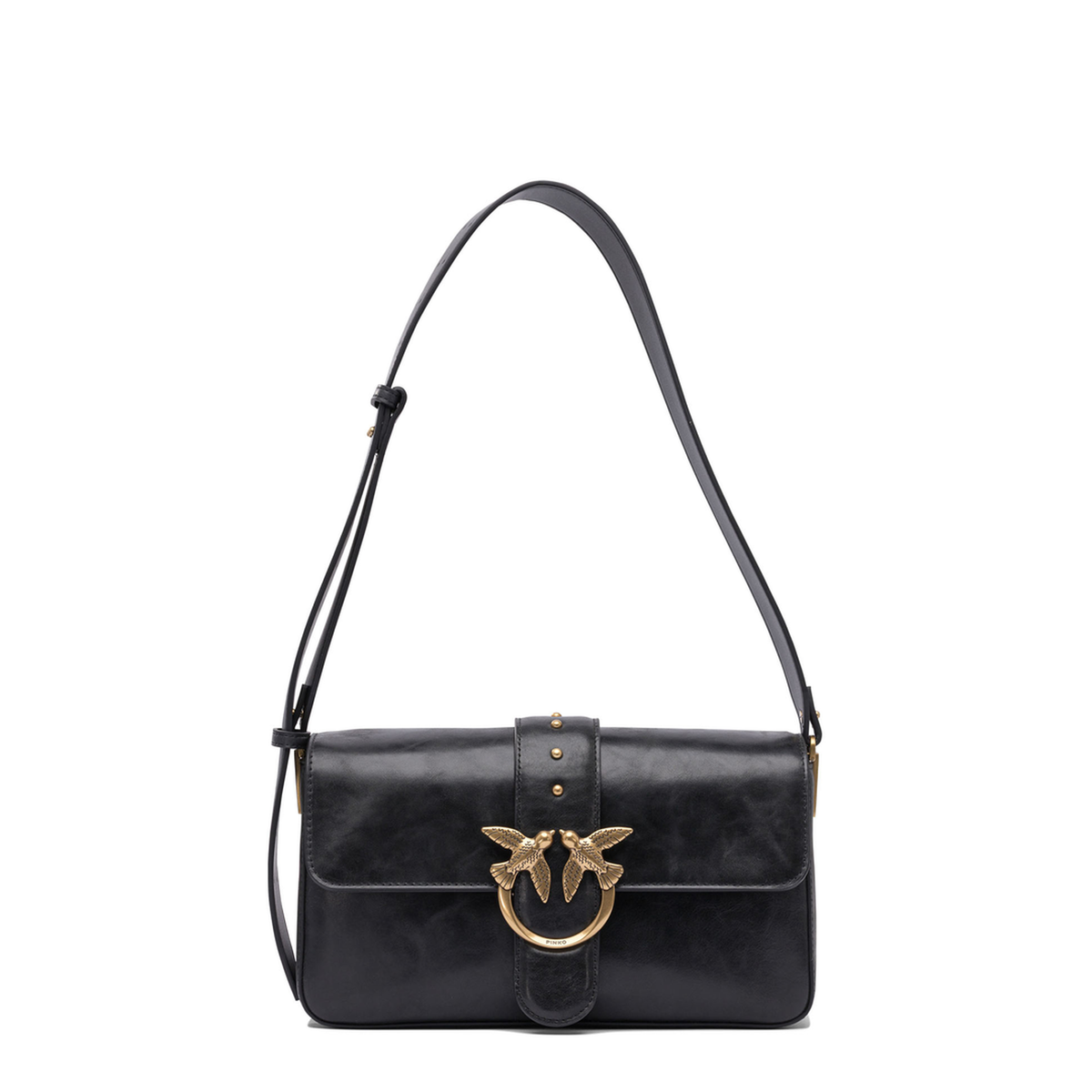 MAYFEYR - Pinko - Crossbody Bags - 104524A2C2Z99Q